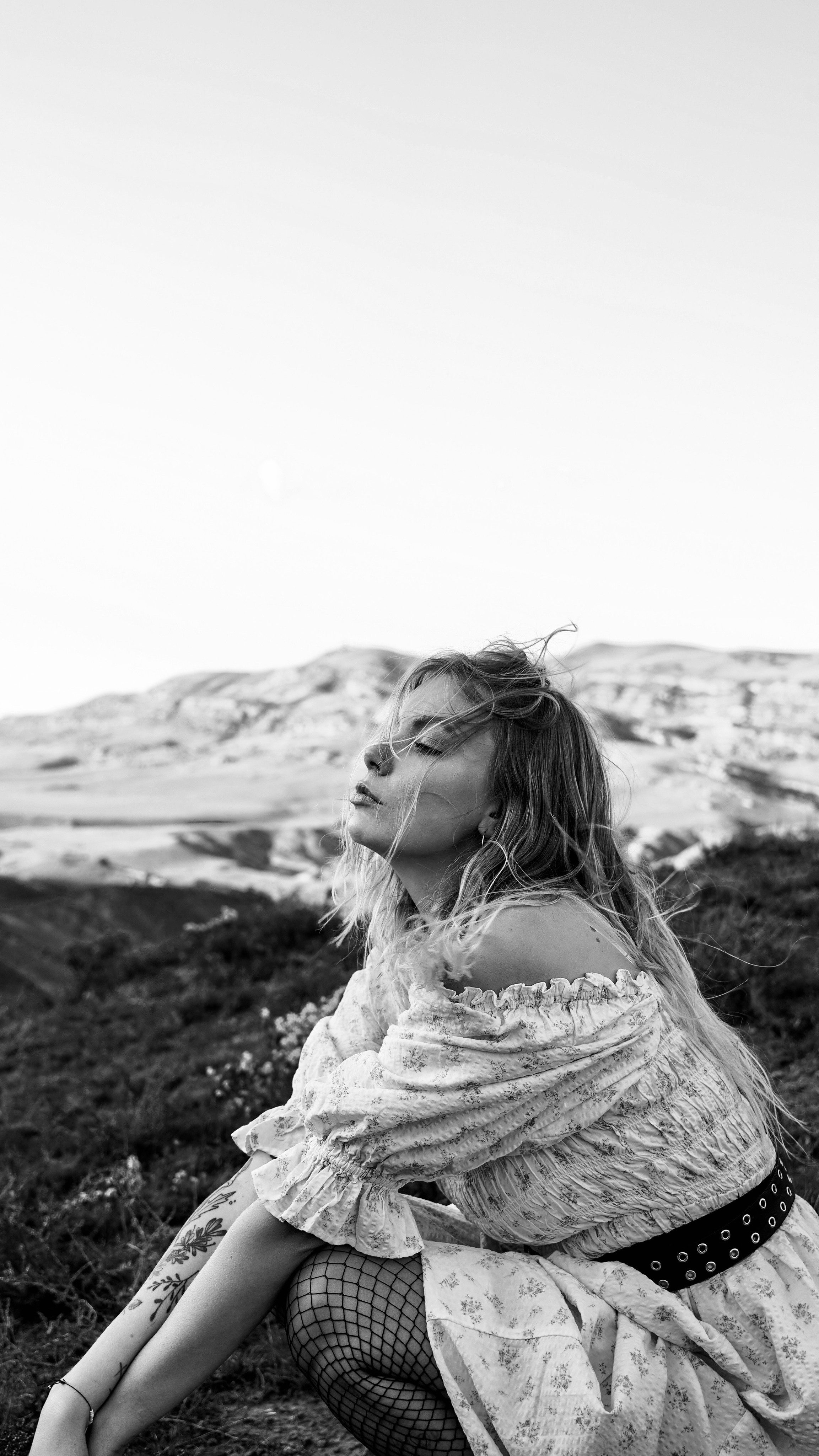 МАРТА | GAREJI. Photographer Barcelona