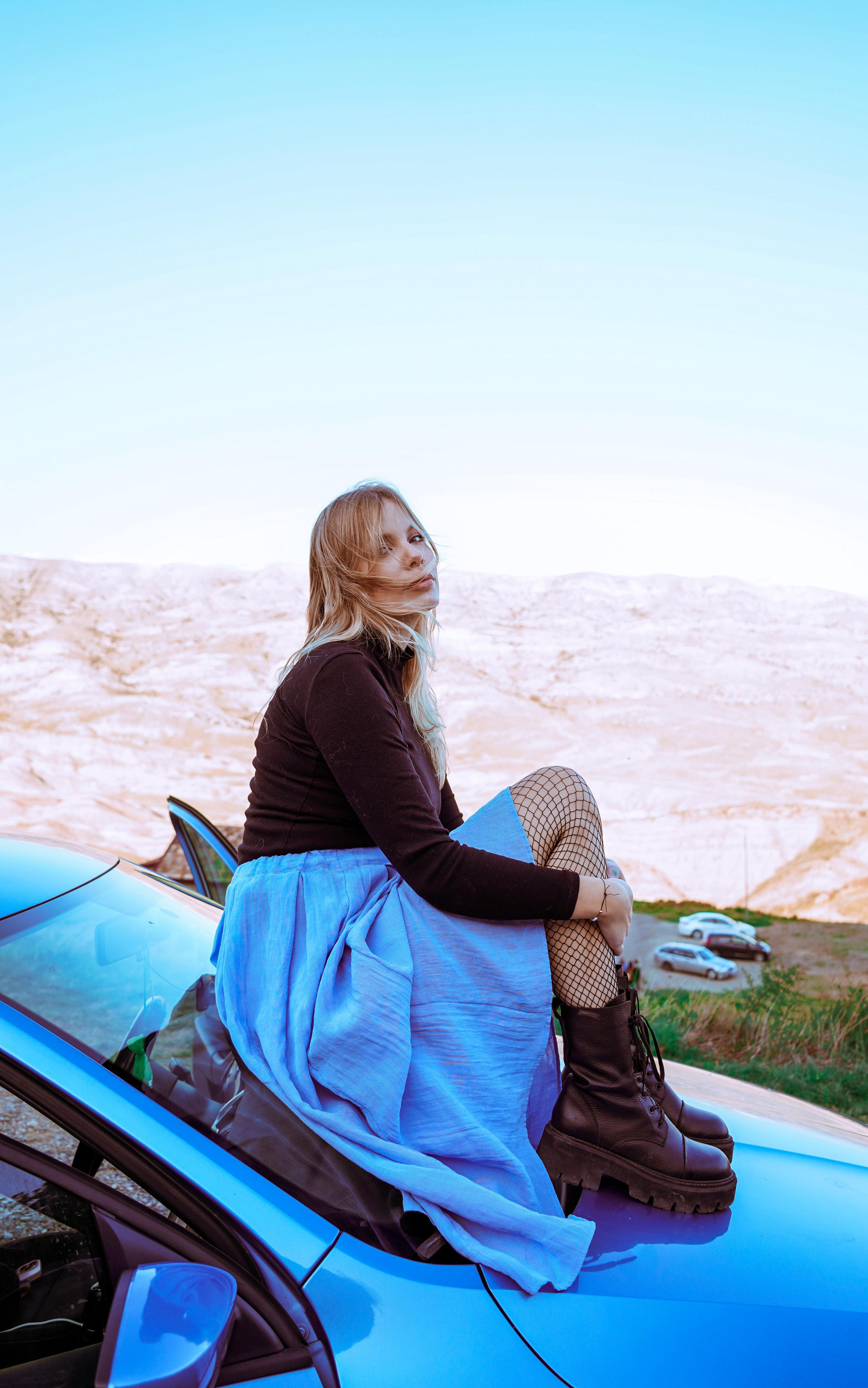 МАРТА | GAREJI. Photographer Barcelona