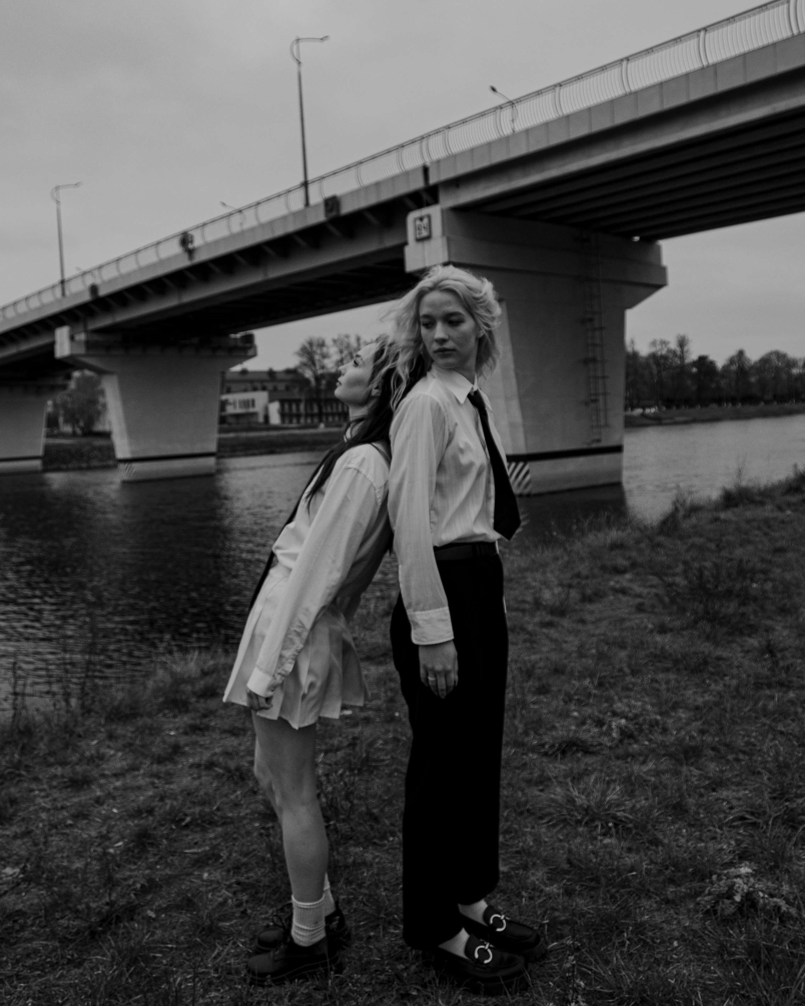 АНЯ И АЛЕСЯ | ПИНСК. Photographer Barcelona