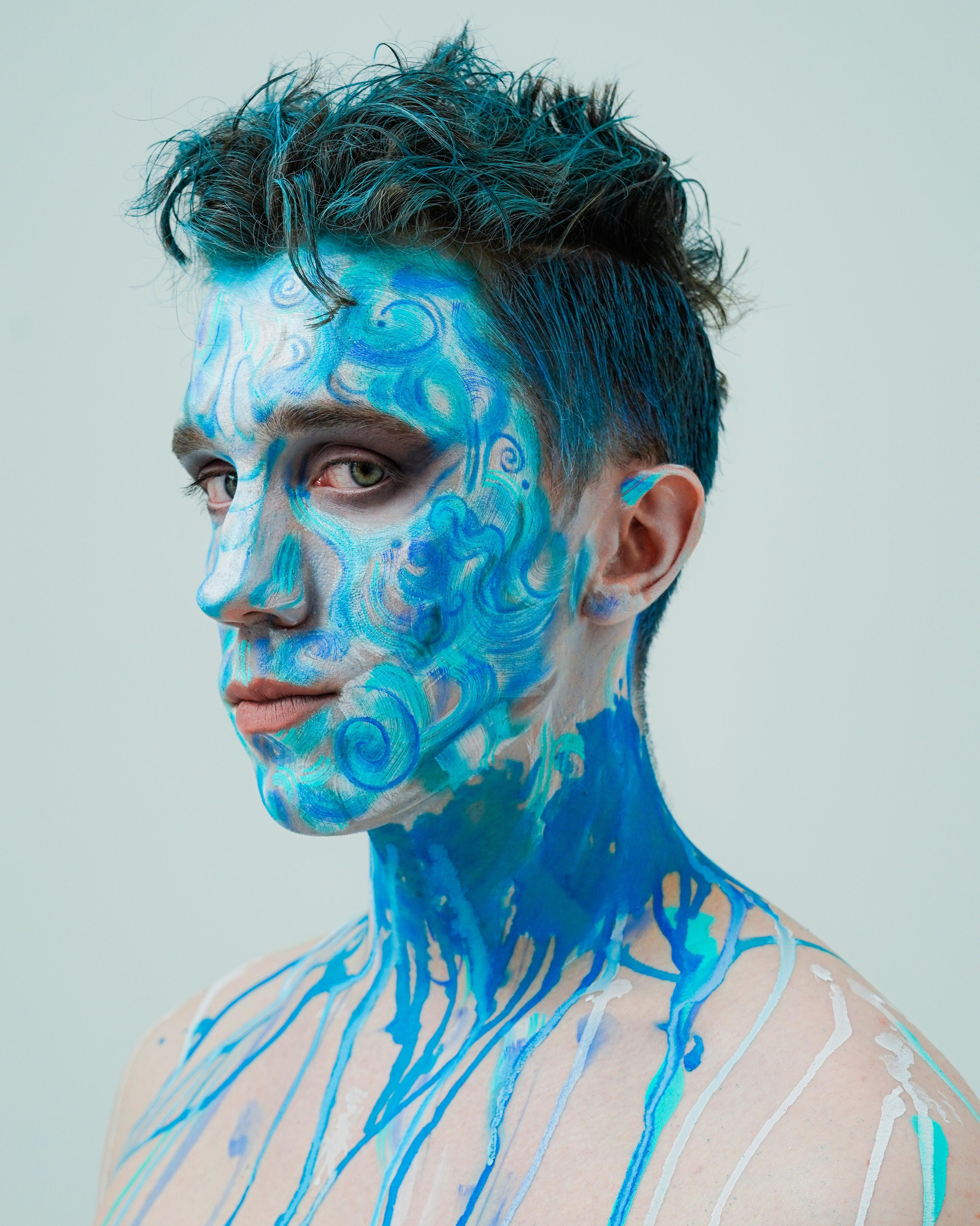 КИРИЛЛ | GEODAYLIGHT STUDIO. Photographer Barcelona