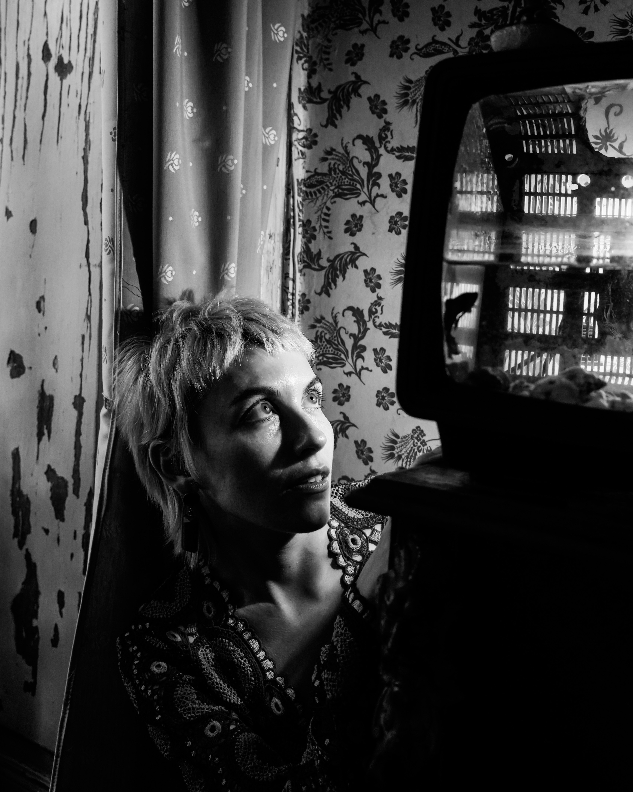 КАТЯ | ТБИЛИСИ. Photographer Barcelona