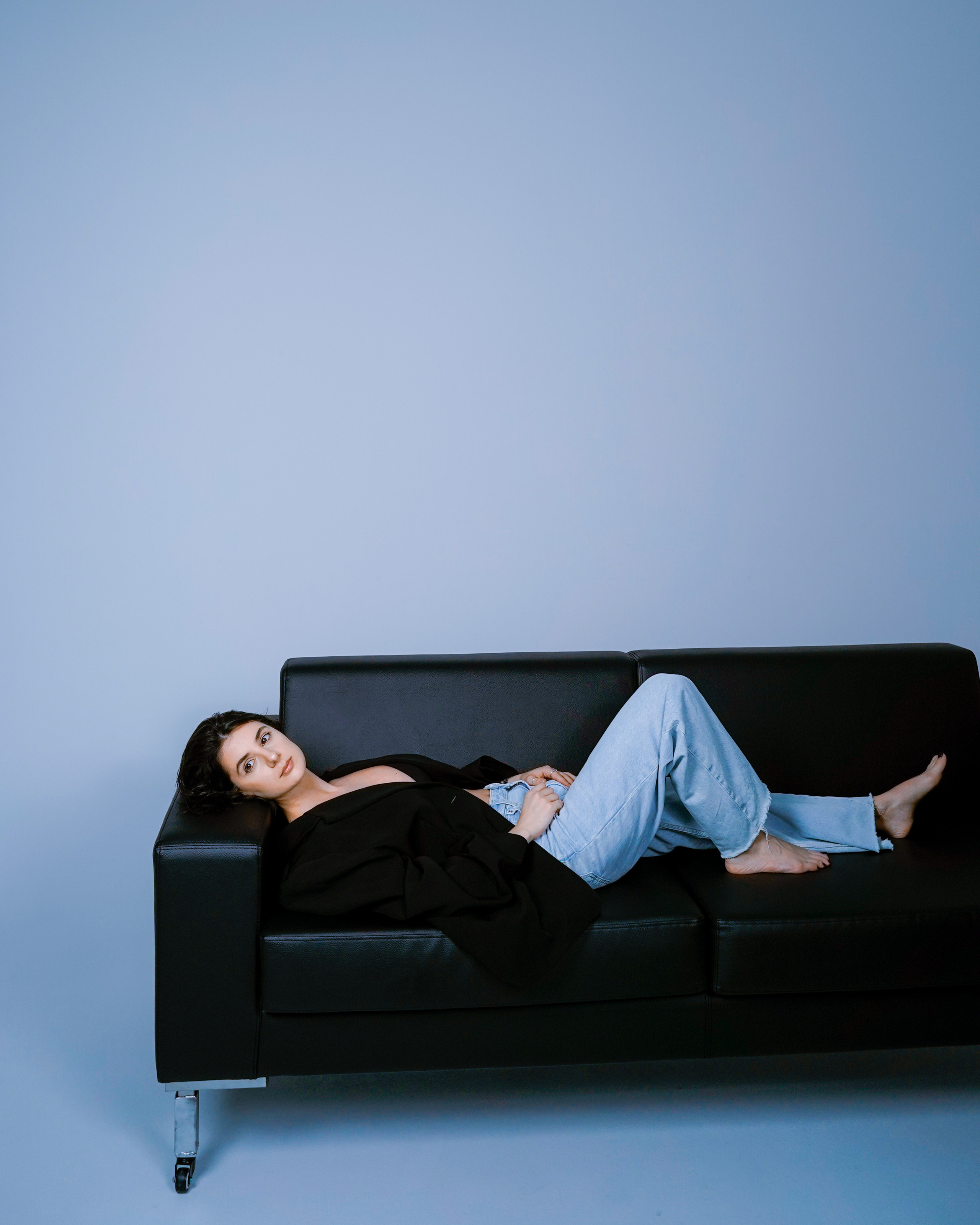 АННА | GEODAYLIGHT. Photographer Barcelona