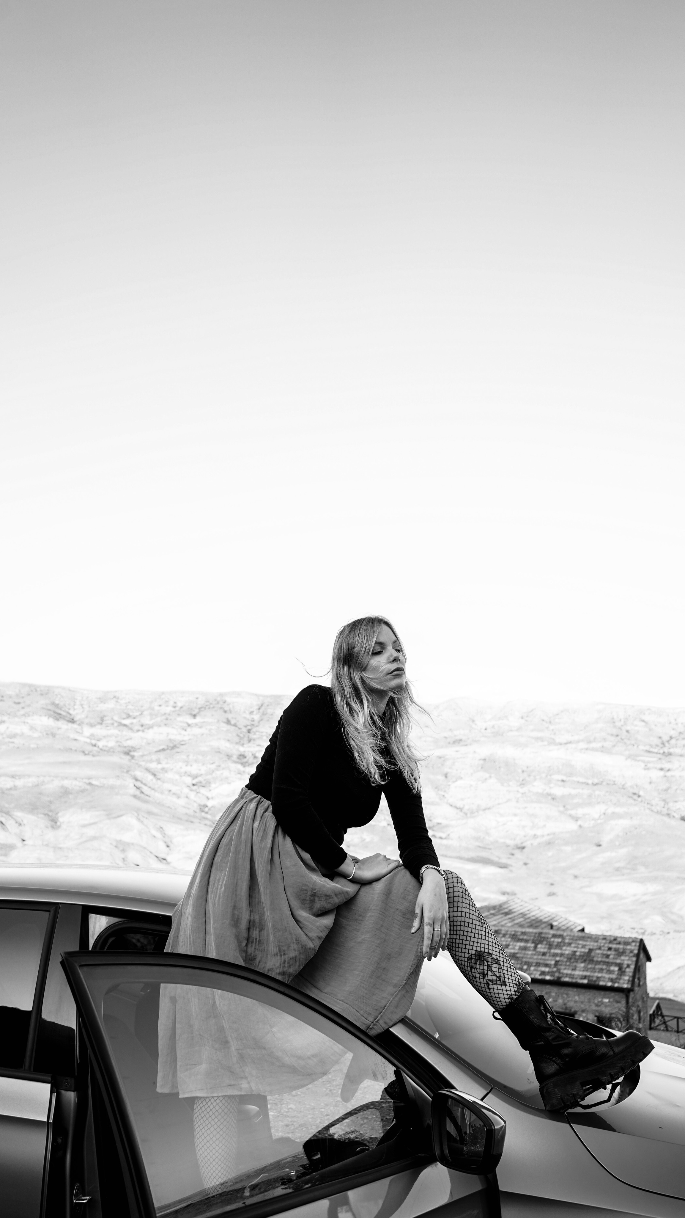 МАРТА | GAREJI. Photographer Barcelona