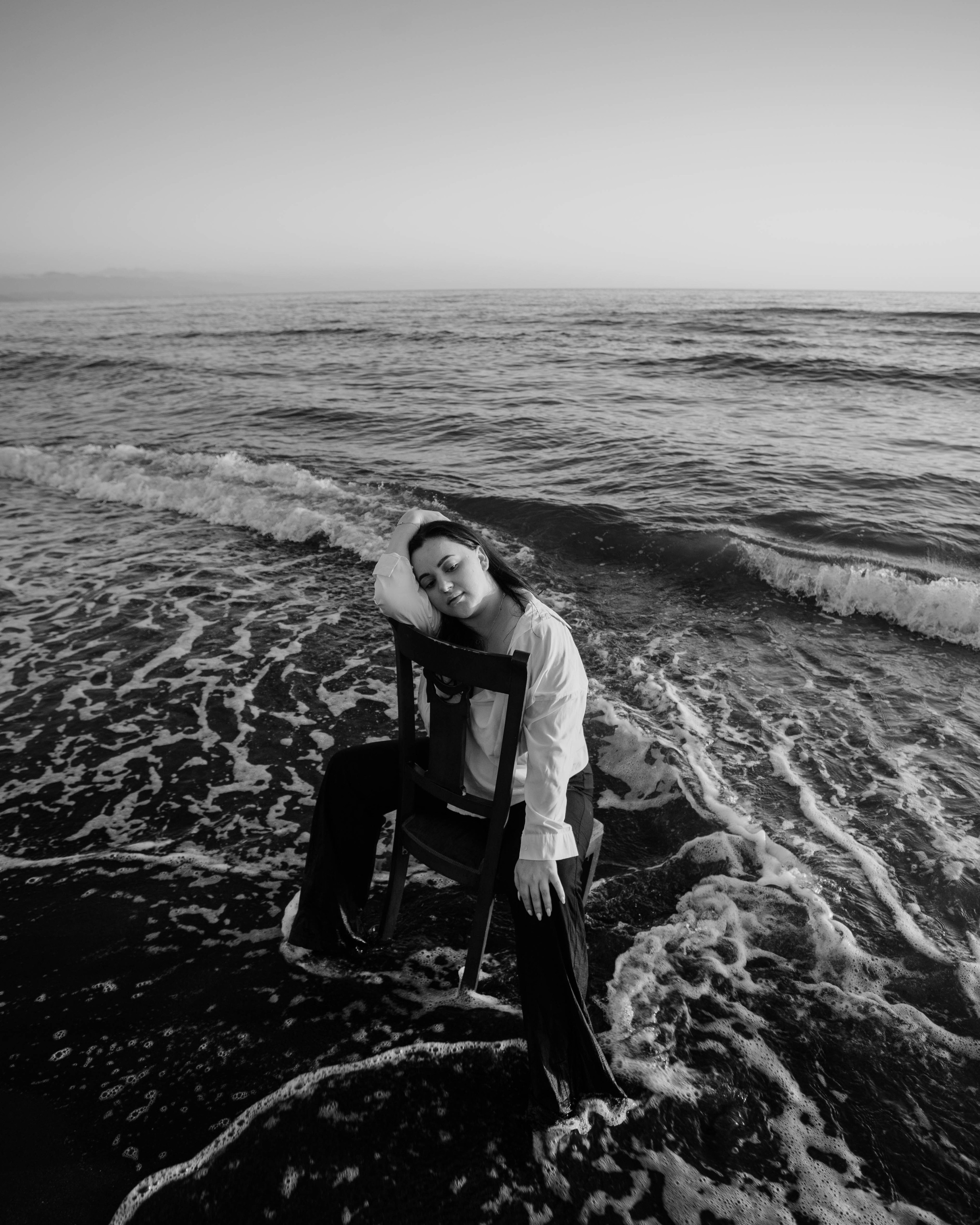 СТЭЛЛА |ШЕКВЕТИЛИ. Photographer Barcelona