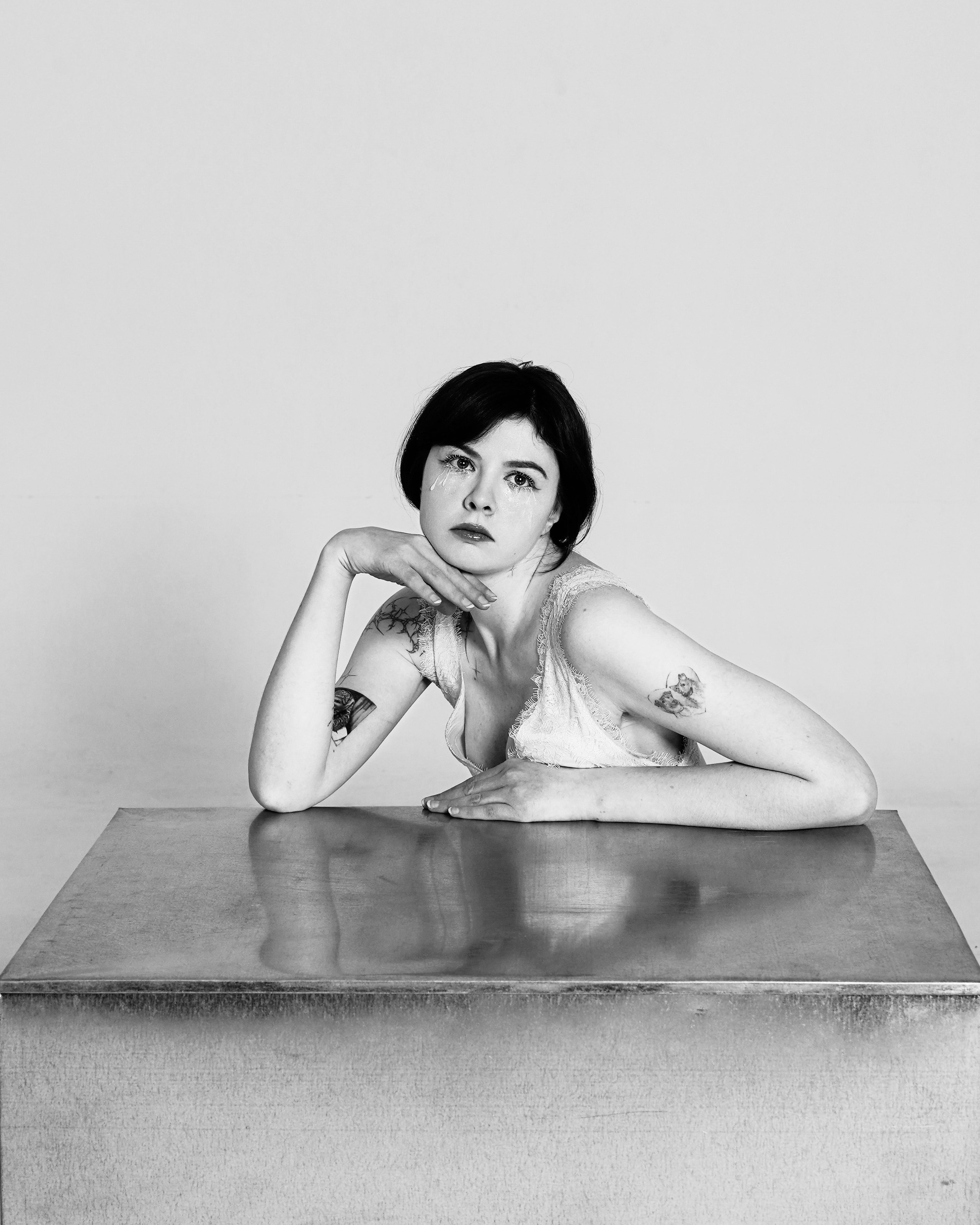 АЛЕВТИНА | STIBIUM STUDIO. Photographer Barcelona