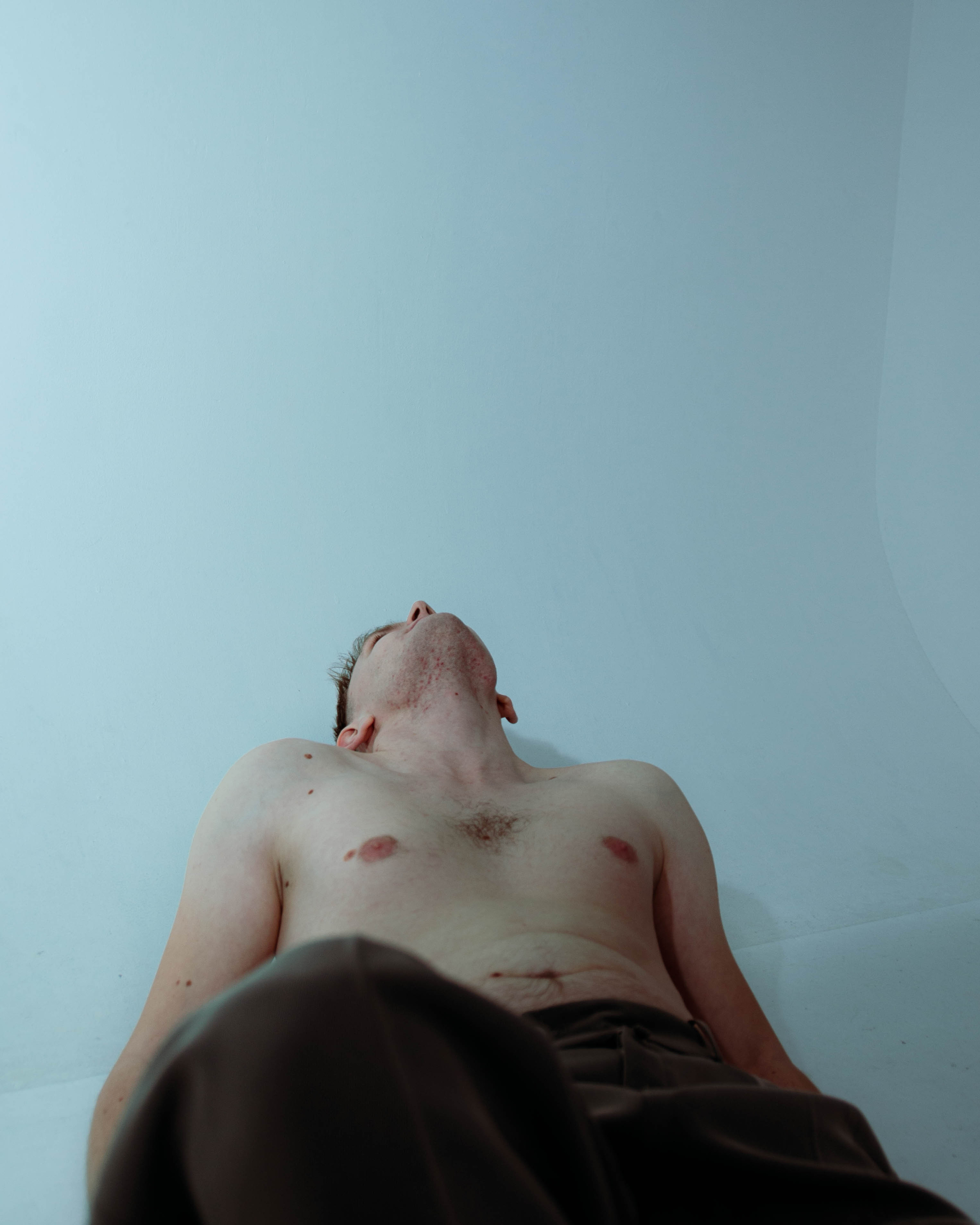 НИКИТА | IMPULSE STUDIO. Photographer Barcelona