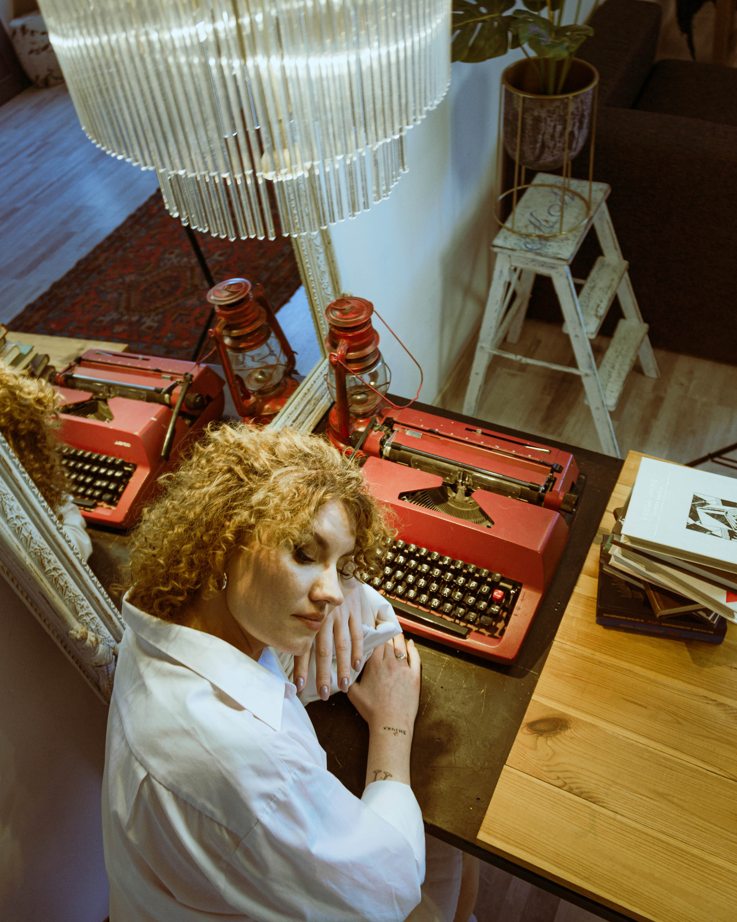 АЛЕСЯ | PJ STUDIO. Photographer Barcelona