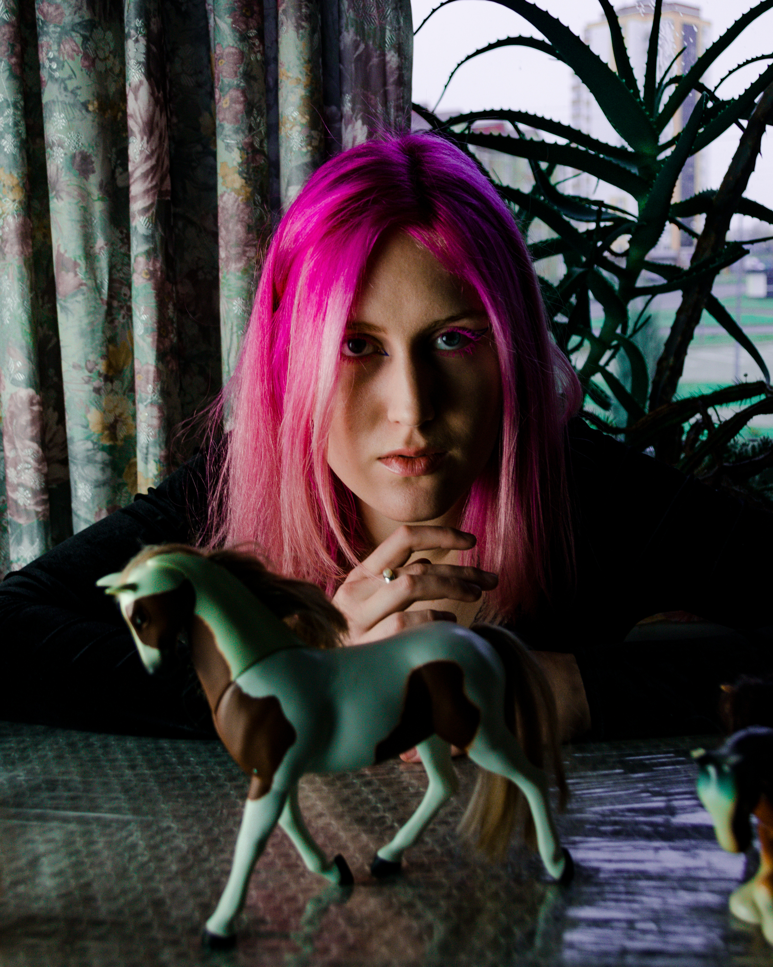 ЭМИЛИЯ | БРЕСТ. Photographer Barcelona