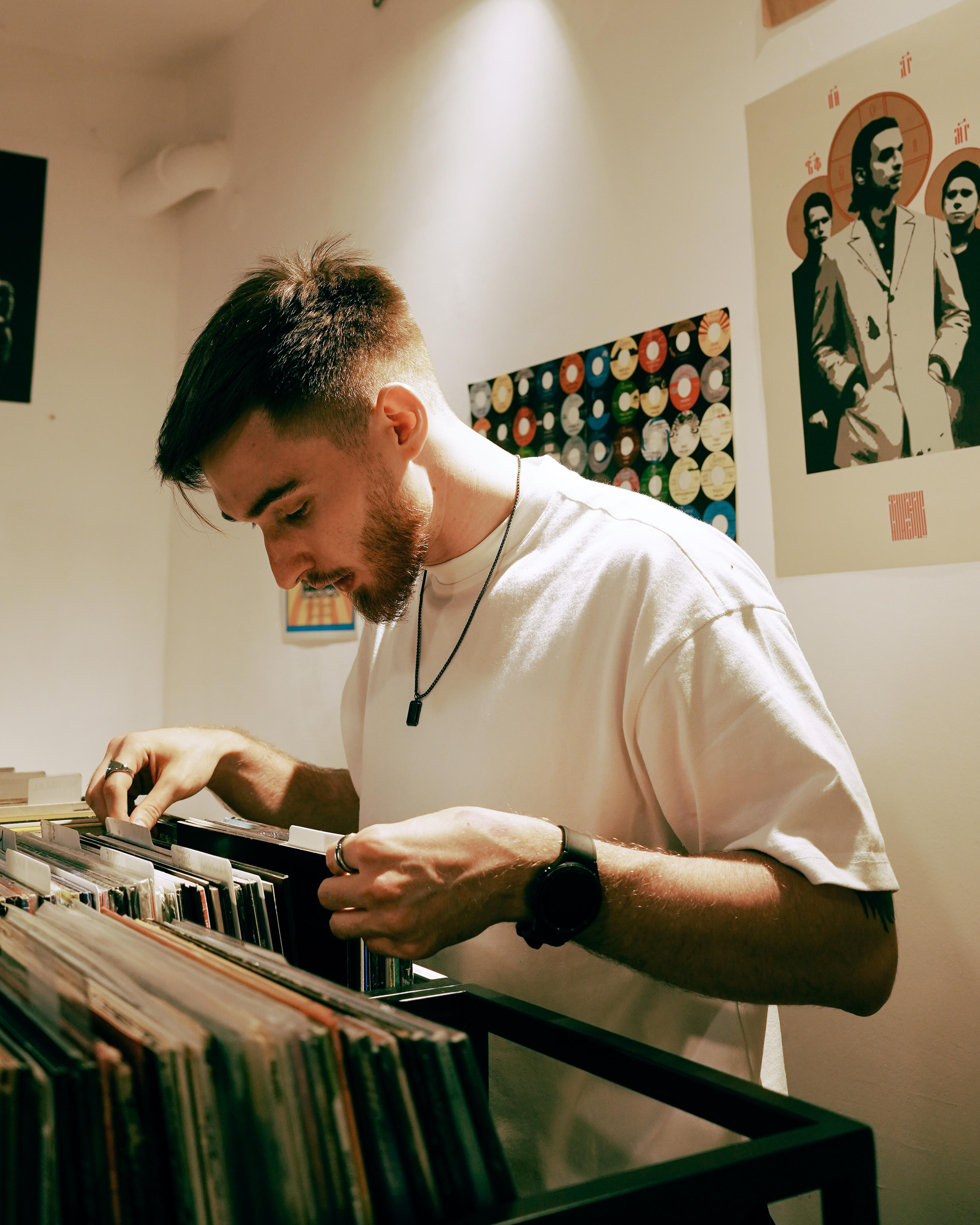 ФЕДЯ | ТБИЛИСИ. Photographer Barcelona