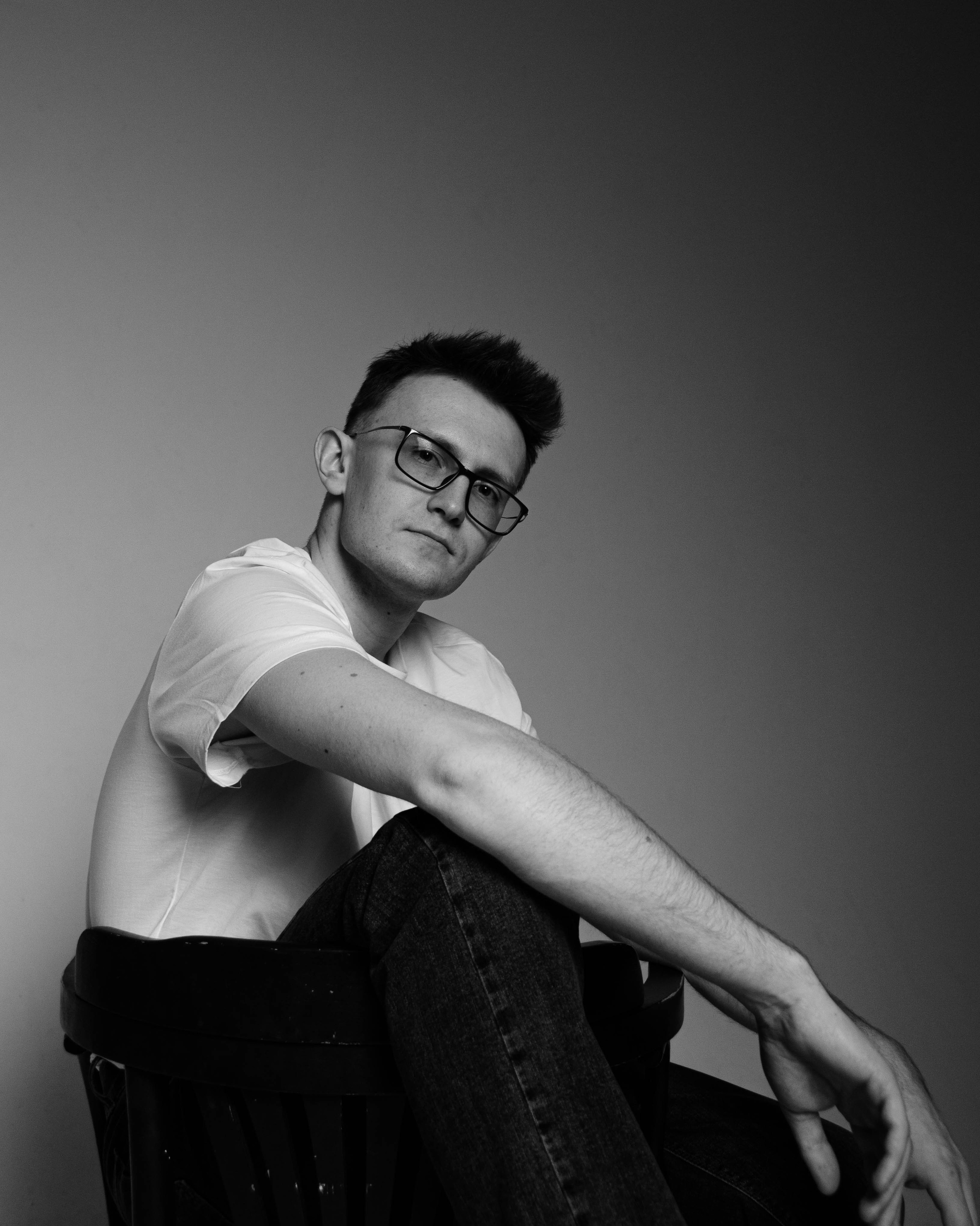 НИКИТА | IMPULSE STUDIO. Photographer Barcelona