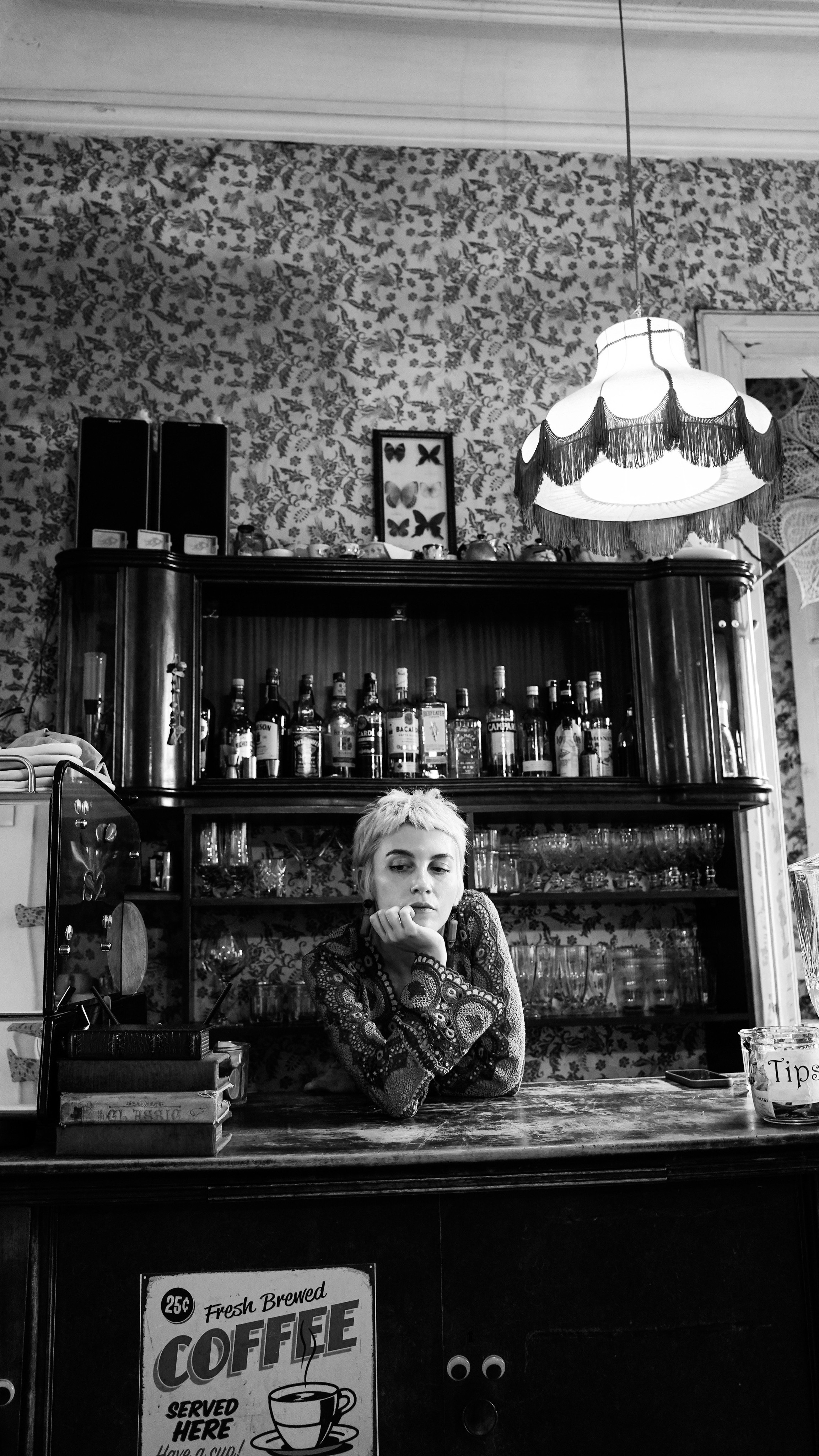 КАТЯ | ТБИЛИСИ. Photographer Barcelona