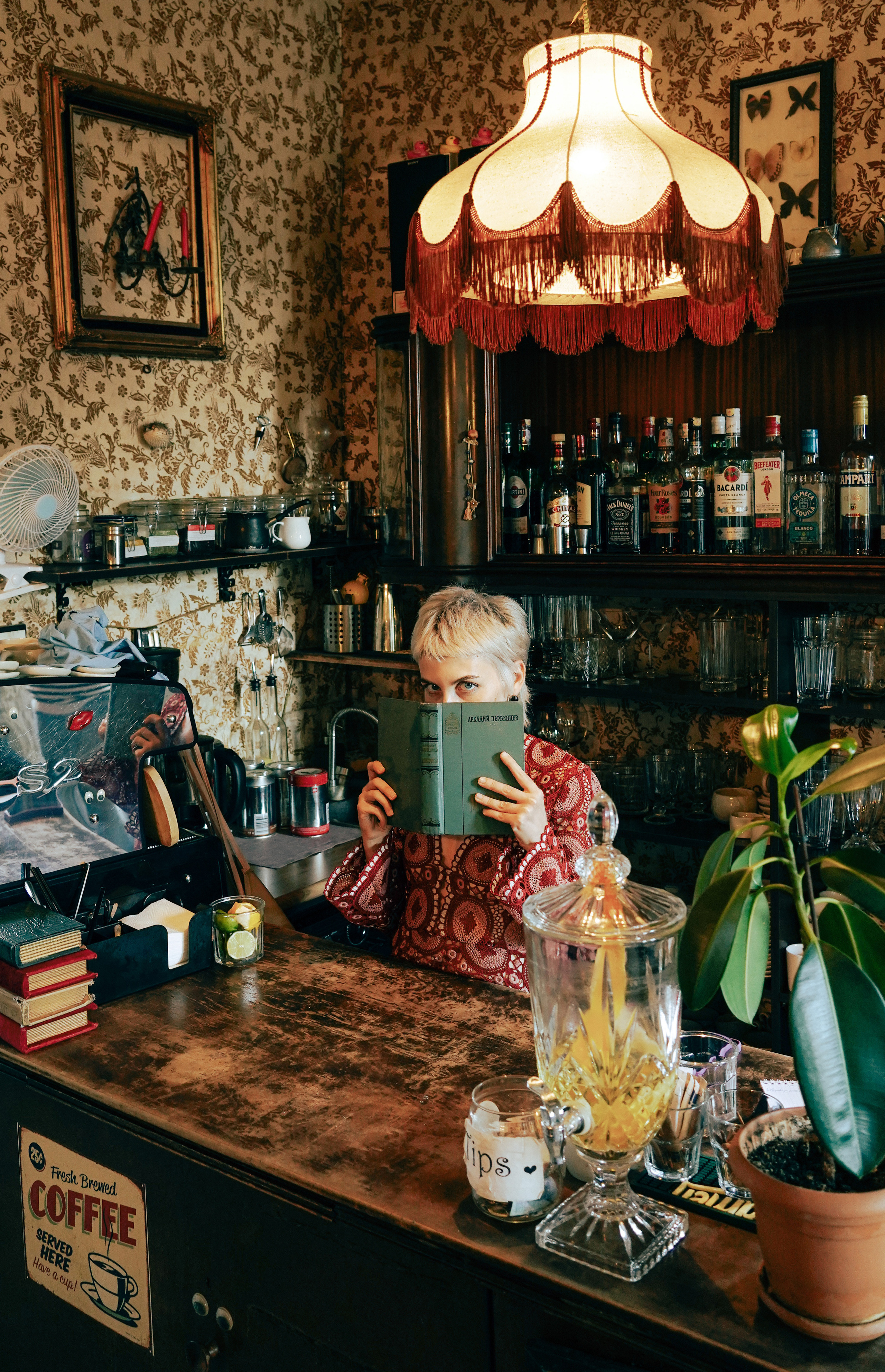 КАТЯ | ТБИЛИСИ. Photographer Barcelona