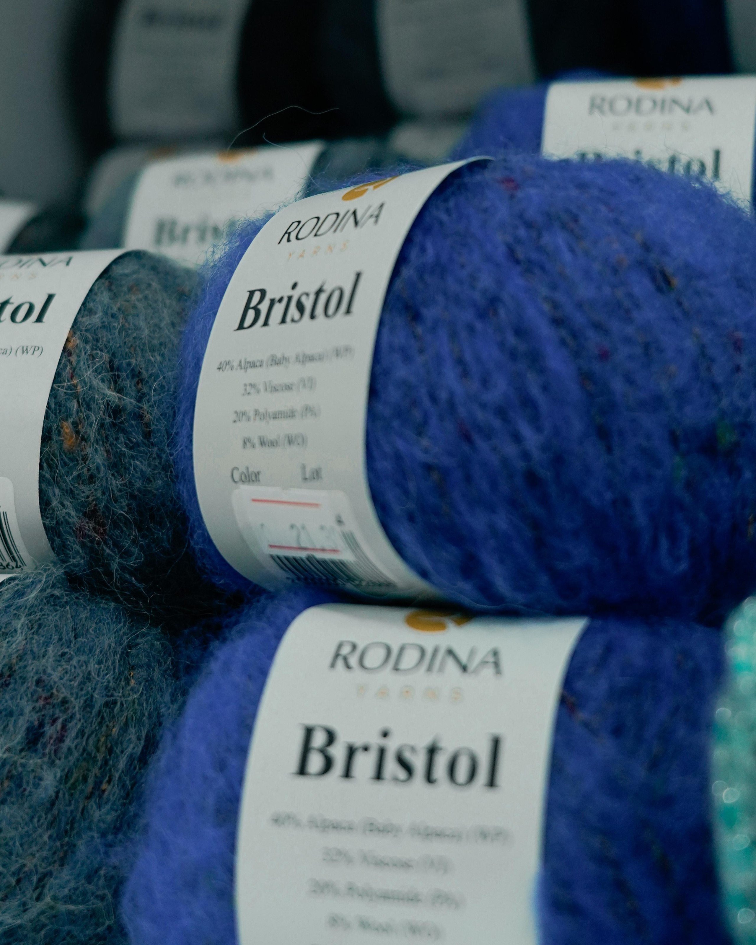 Открытие магазина TRISKELE. Photographer Barcelona