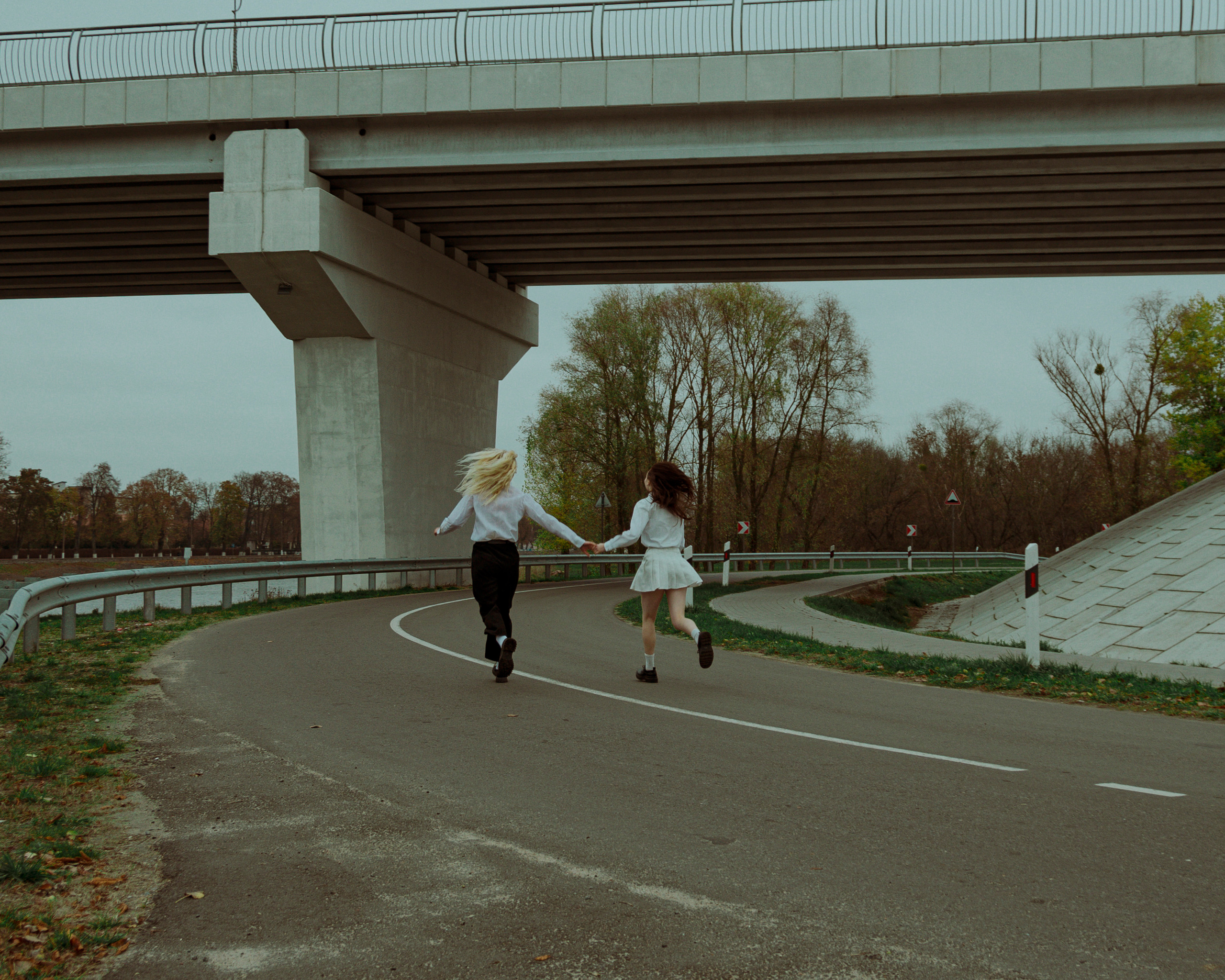 АНЯ И АЛЕСЯ | ПИНСК. Photographer Barcelona