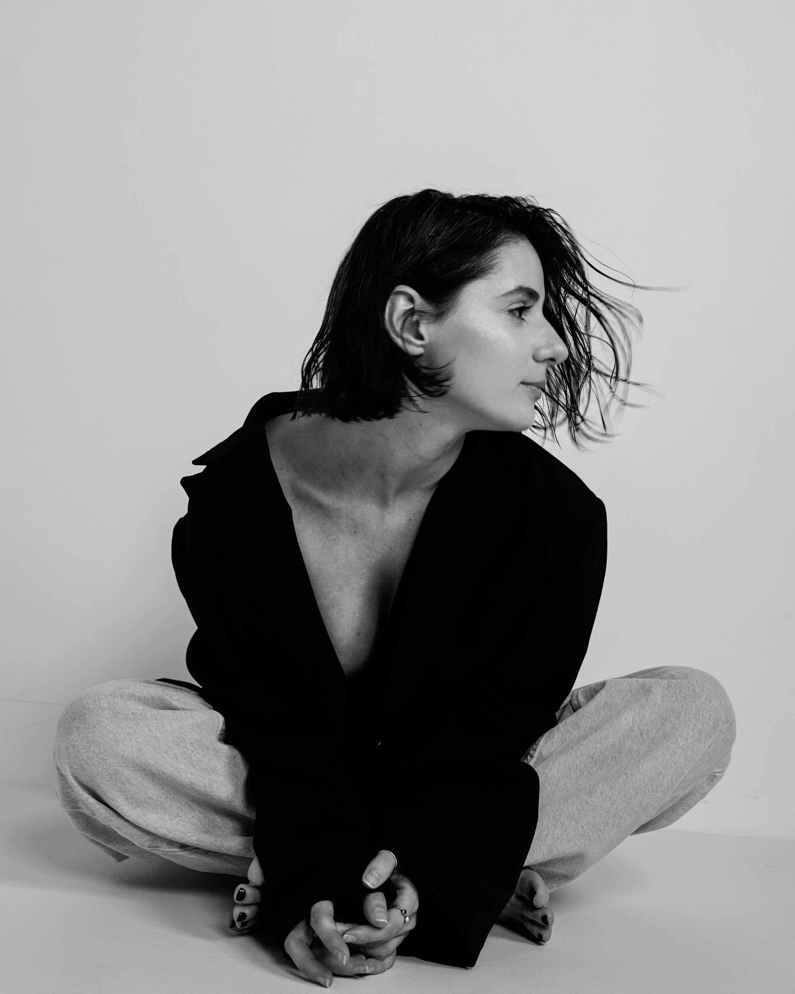 АННА | GEODAYLIGHT. Photographer Barcelona