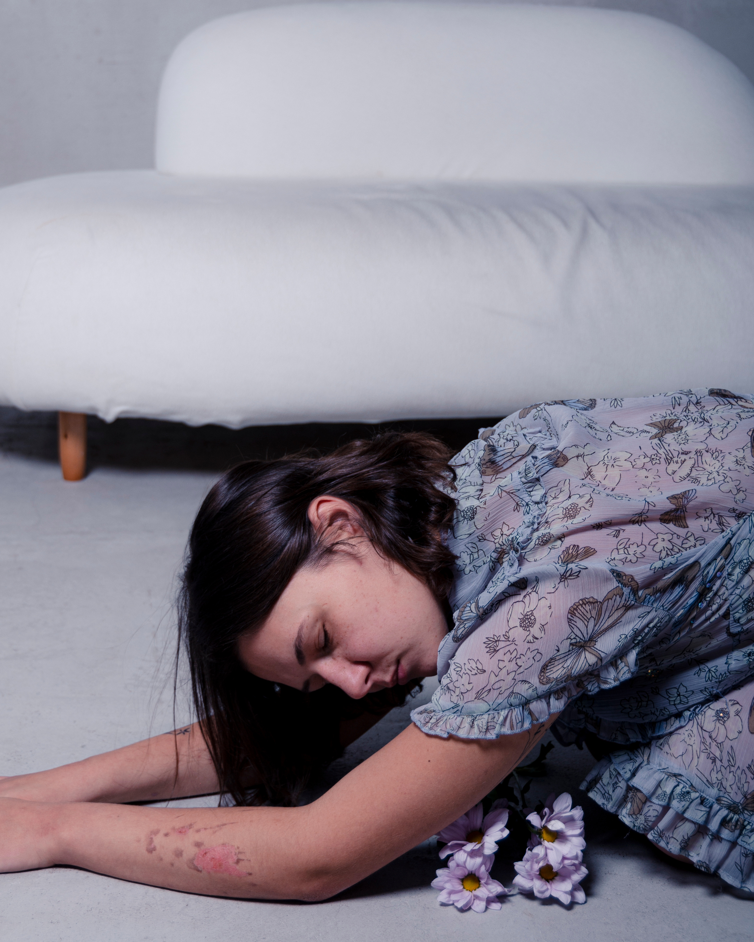 ПРИНЯТИЕ. Photographer Barcelona