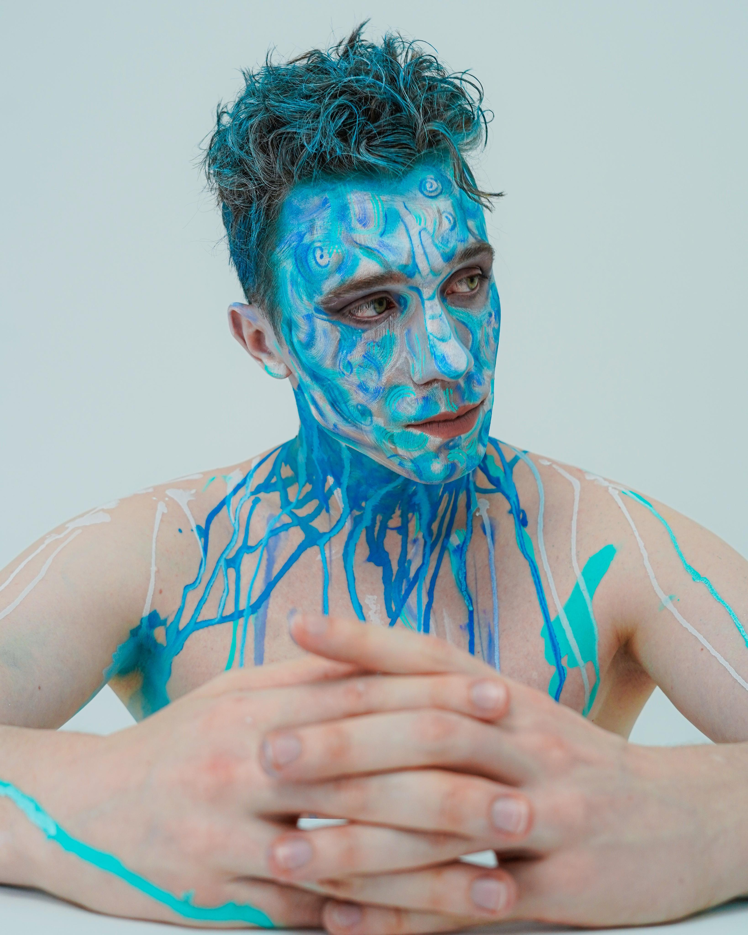 КИРИЛЛ | GEODAYLIGHT STUDIO. Photographer Barcelona