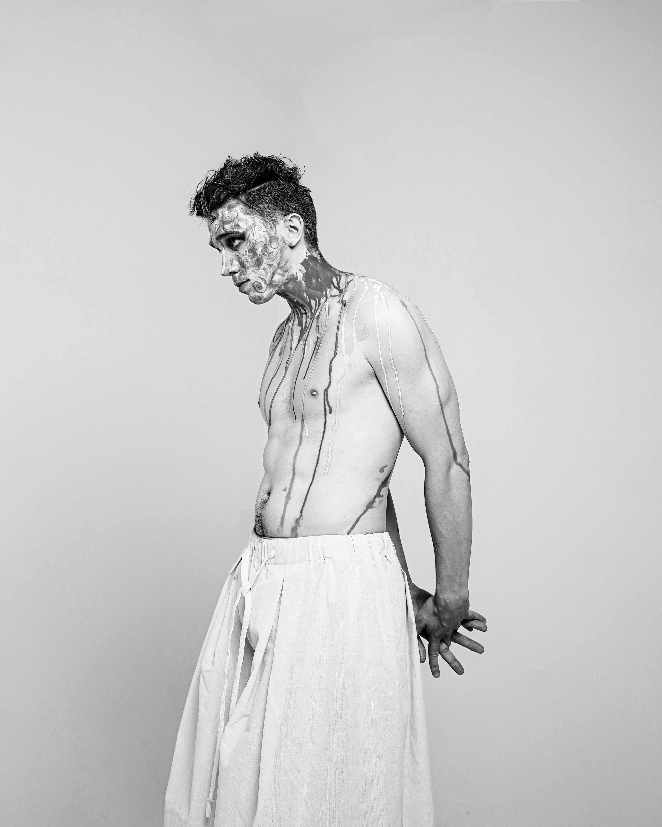 КИРИЛЛ | GEODAYLIGHT STUDIO. Photographer Barcelona