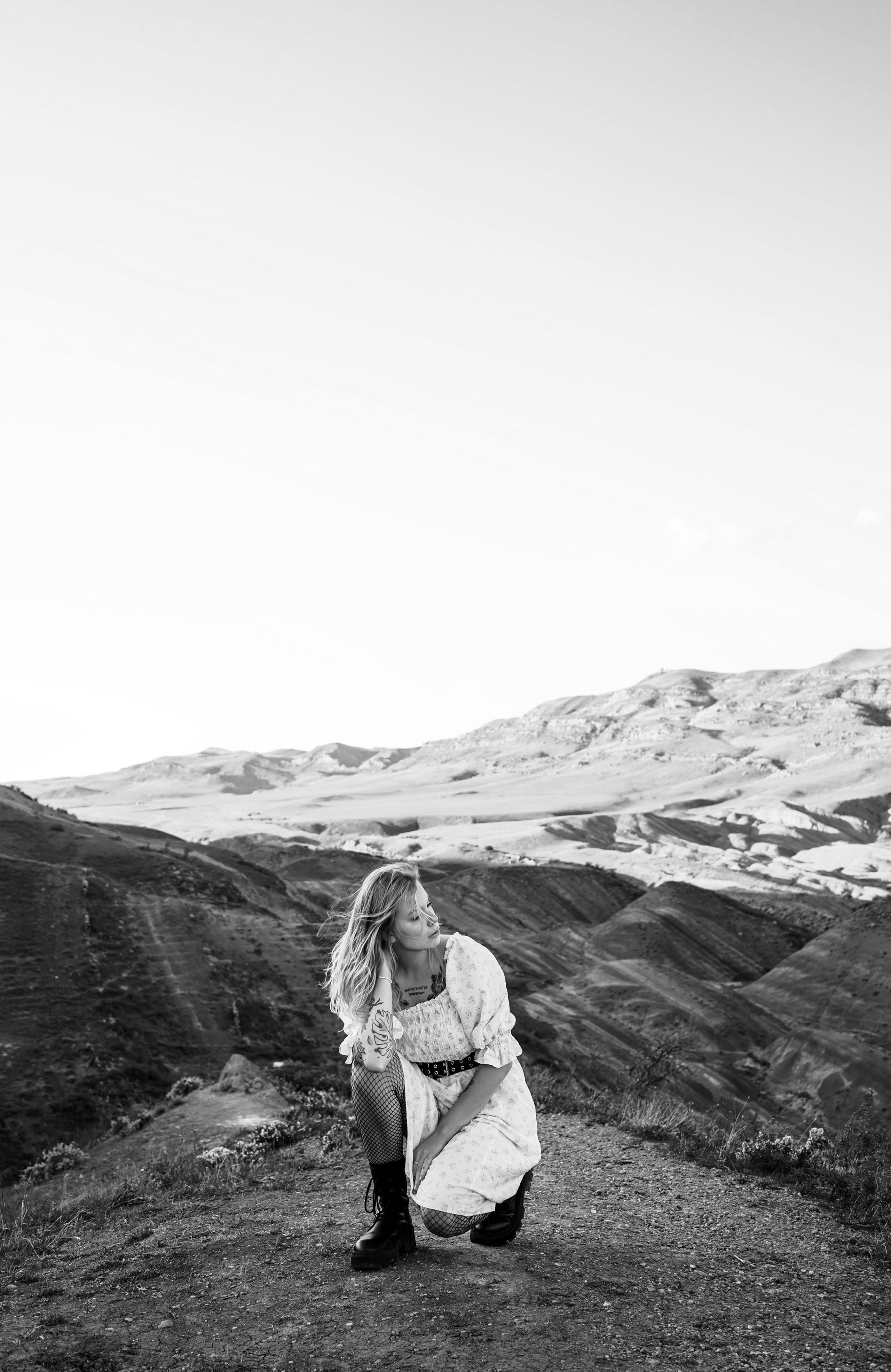 МАРТА | GAREJI. Photographer Barcelona