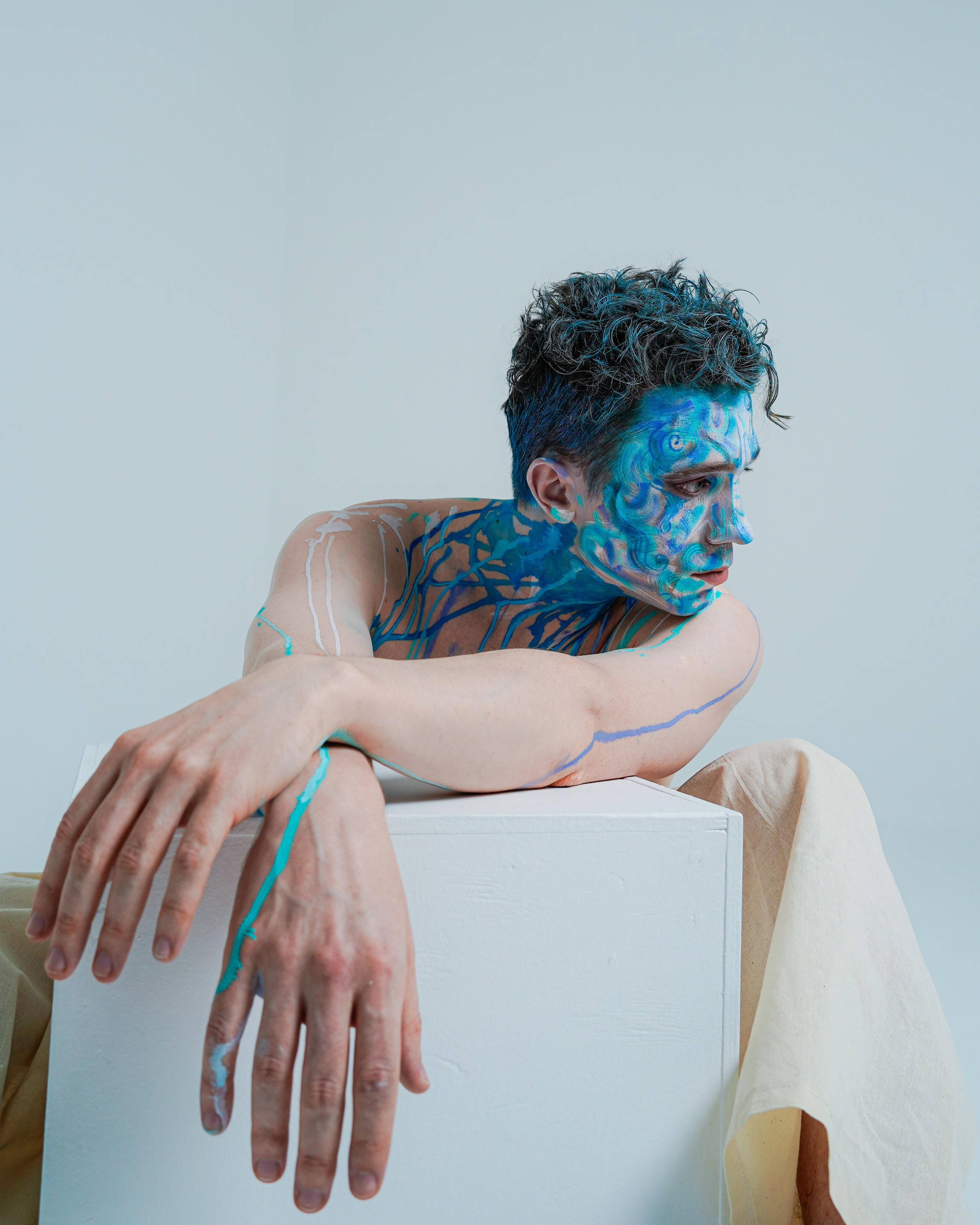 КИРИЛЛ | GEODAYLIGHT STUDIO. Photographer Barcelona