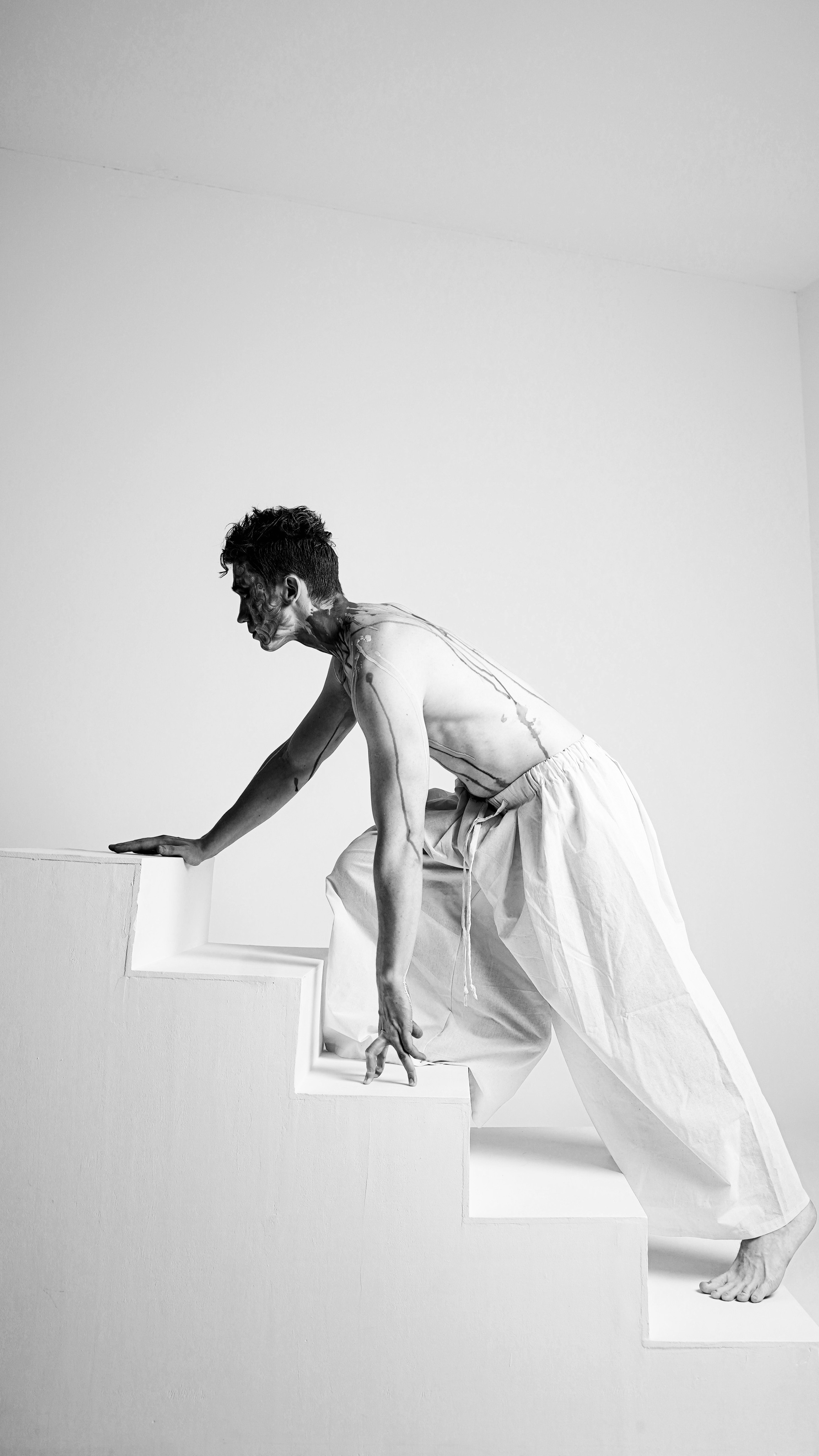 КИРИЛЛ | GEODAYLIGHT STUDIO. Photographer Barcelona