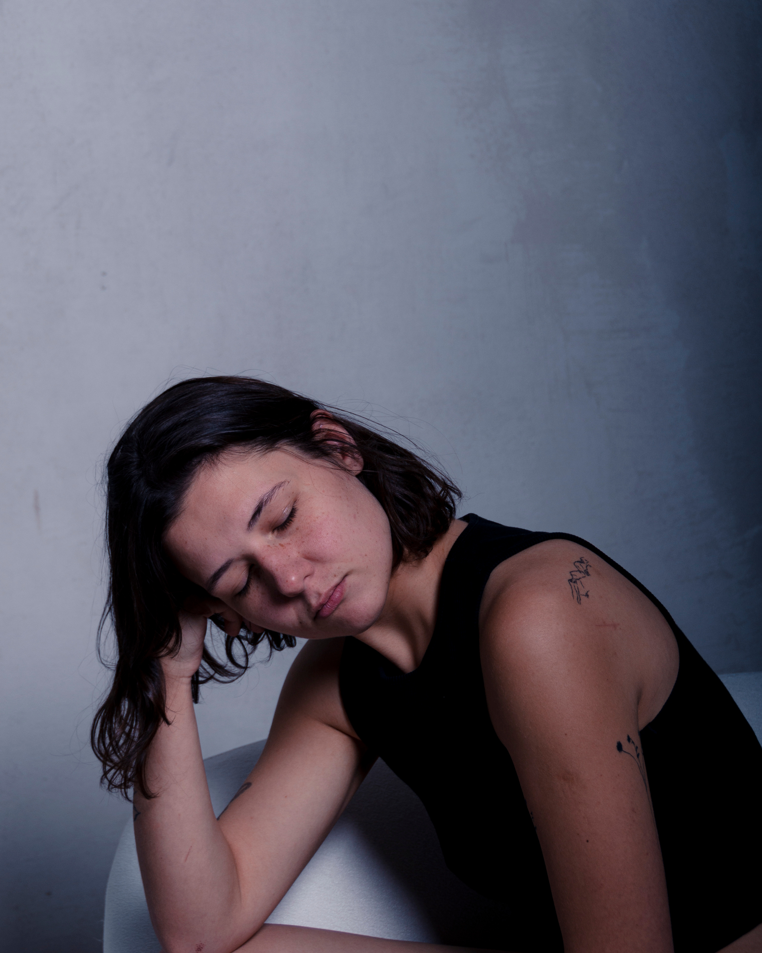 ПРИНЯТИЕ. Photographer Barcelona