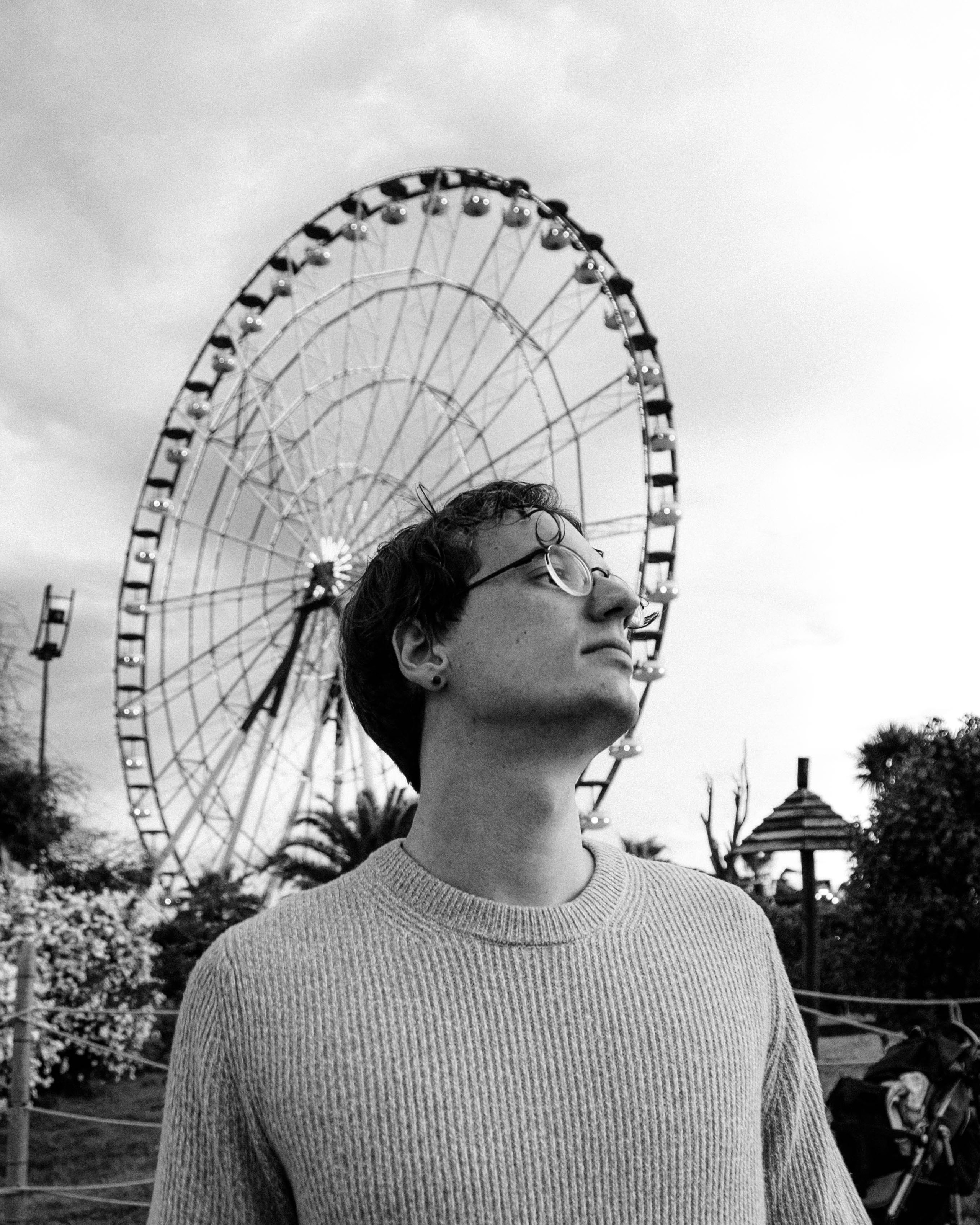 АНДРЕЙ | БАТУМИ. Photographer Barcelona