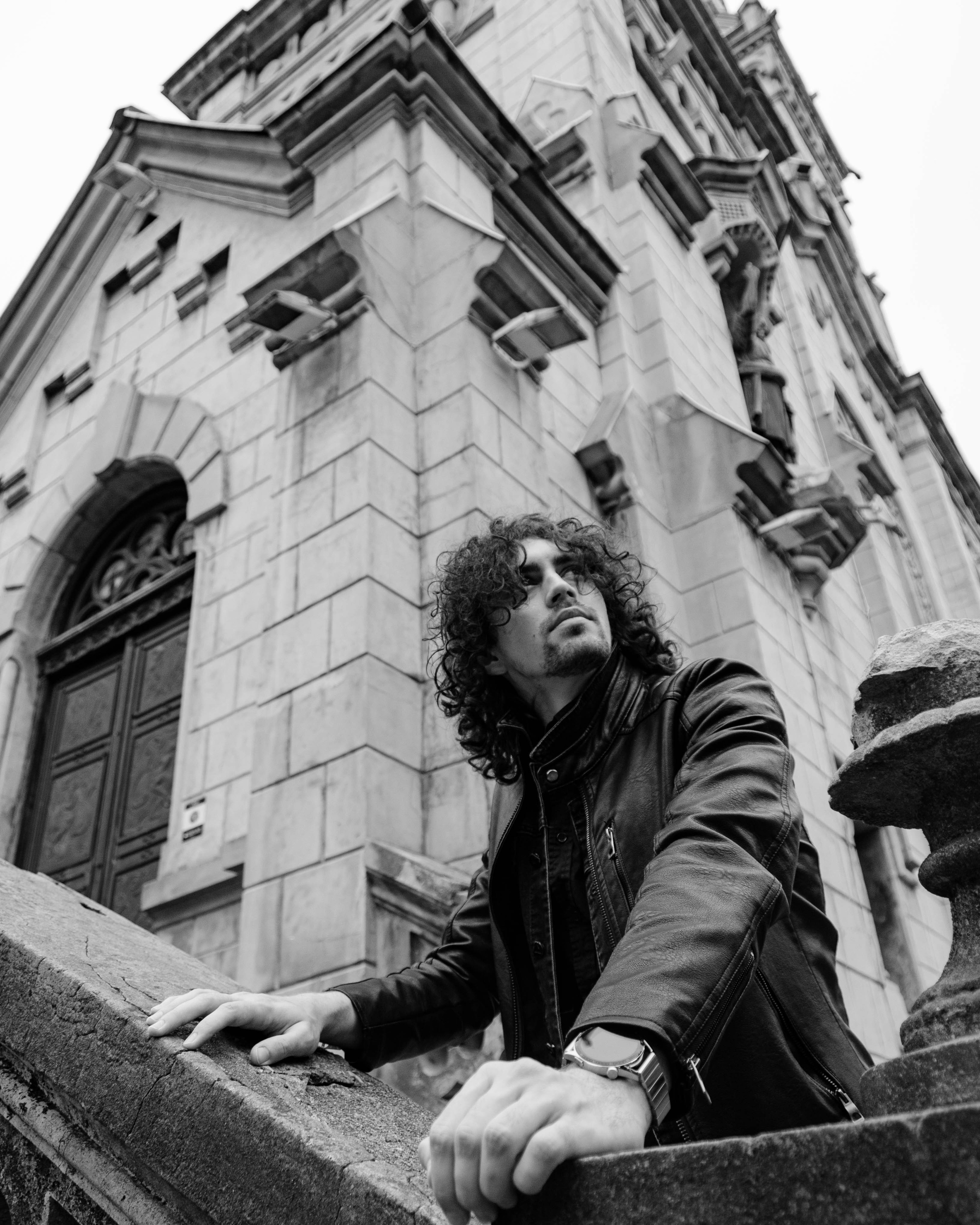 ЛЕША | БАТУМИ. Photographer Barcelona