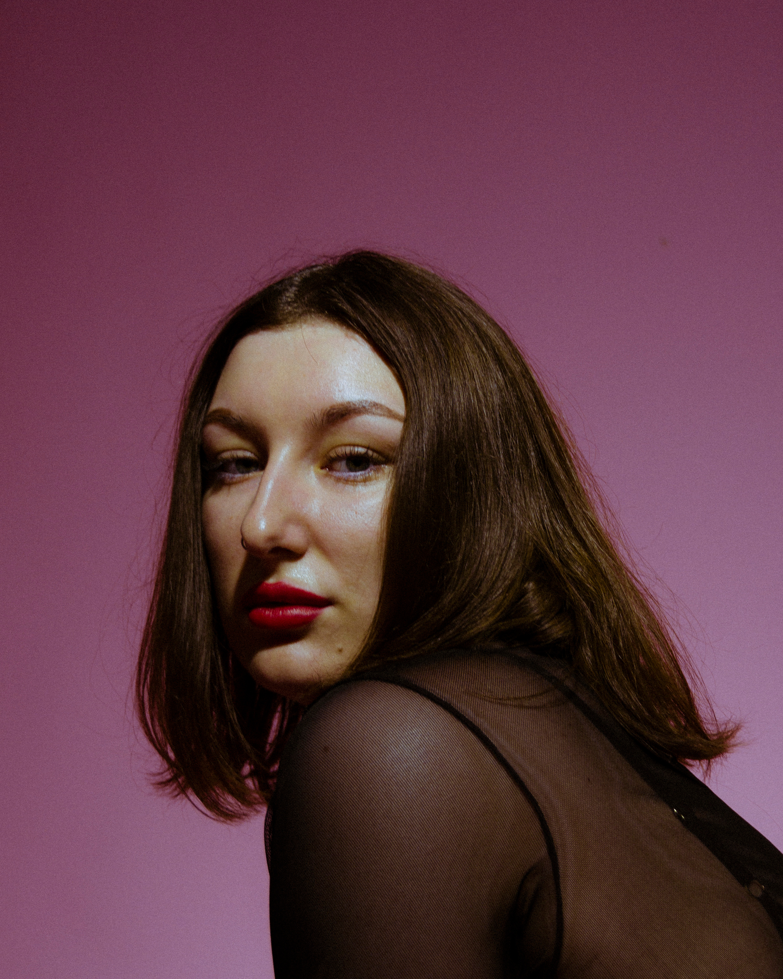 НАТАША | EXITUT STUDIO. Photographer Barcelona