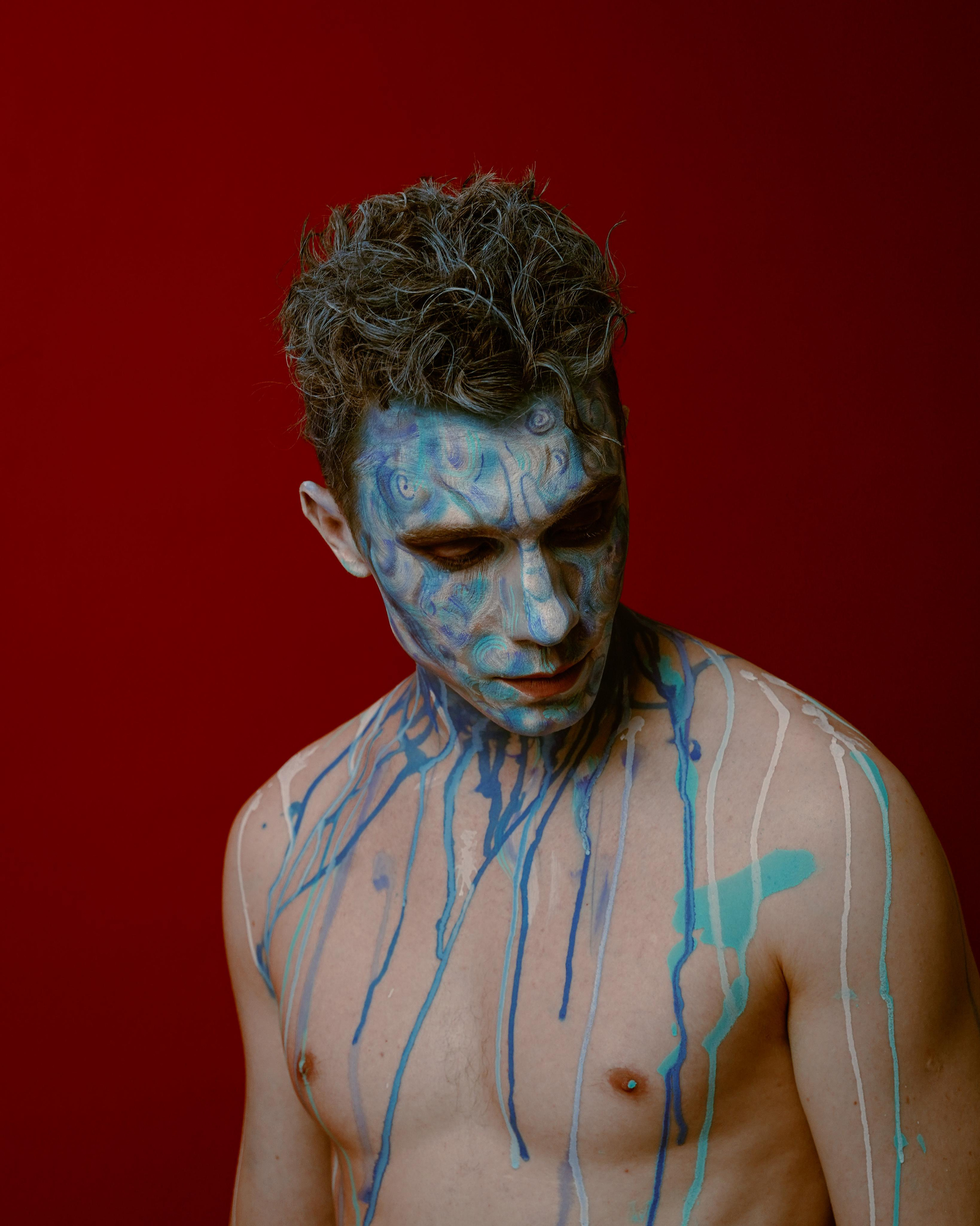 КИРИЛЛ | GEODAYLIGHT STUDIO. Photographer Barcelona