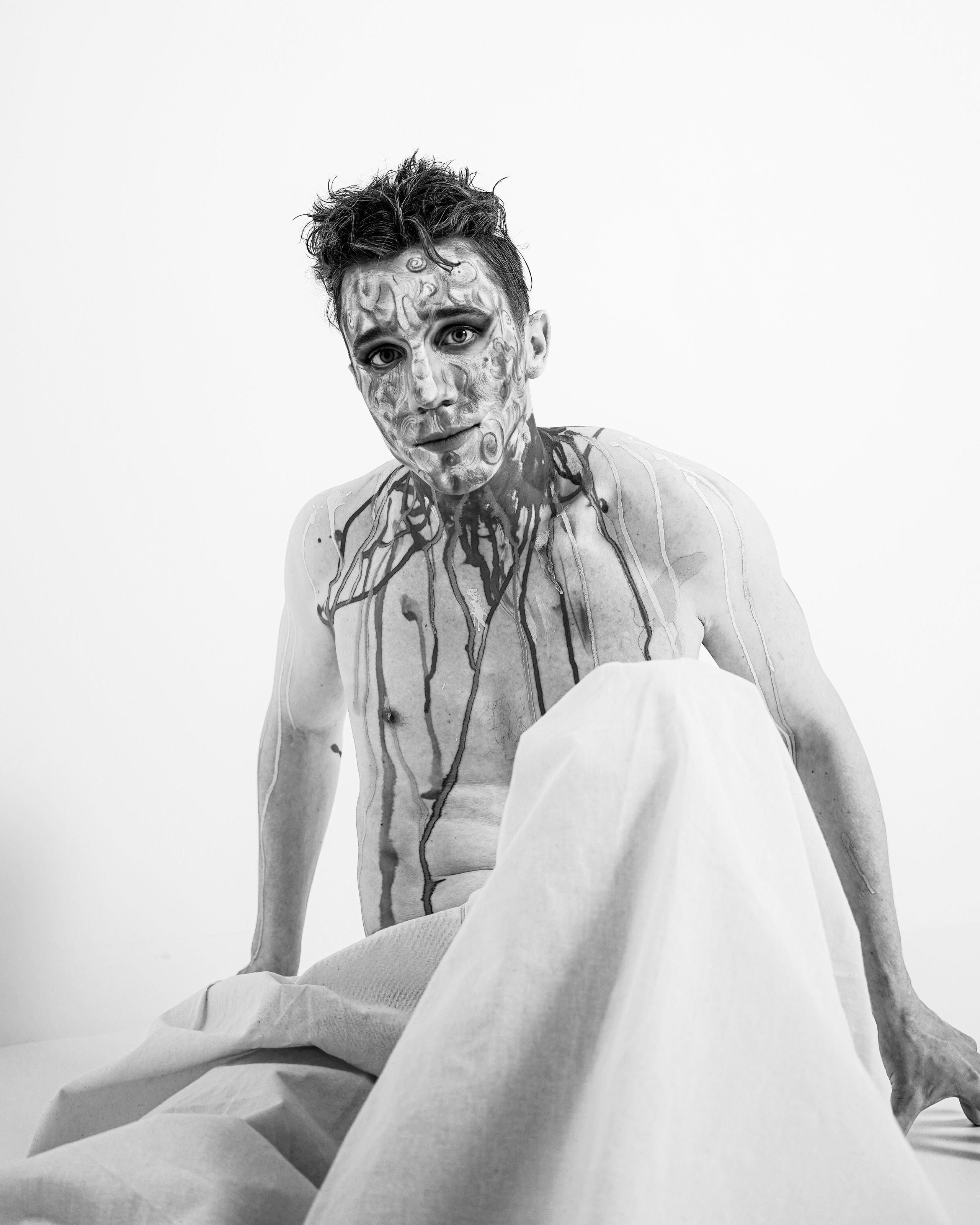 КИРИЛЛ | GEODAYLIGHT STUDIO. Photographer Barcelona