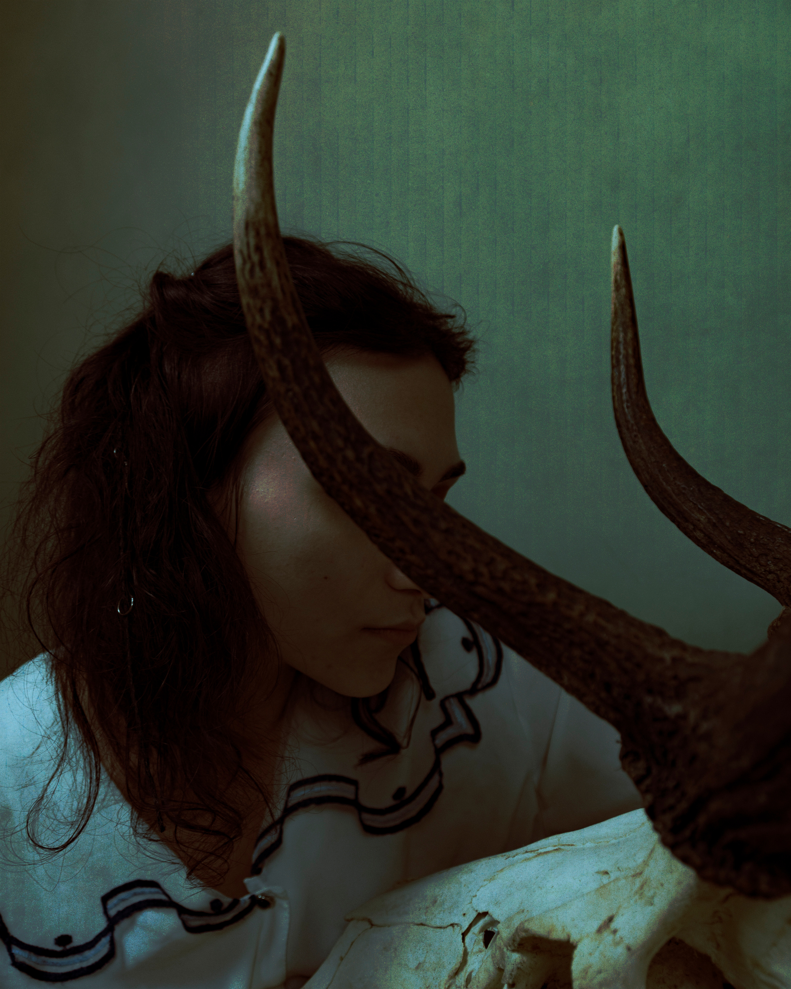 АНТАГОНИСТКА | МИНСК. Photographer Barcelona