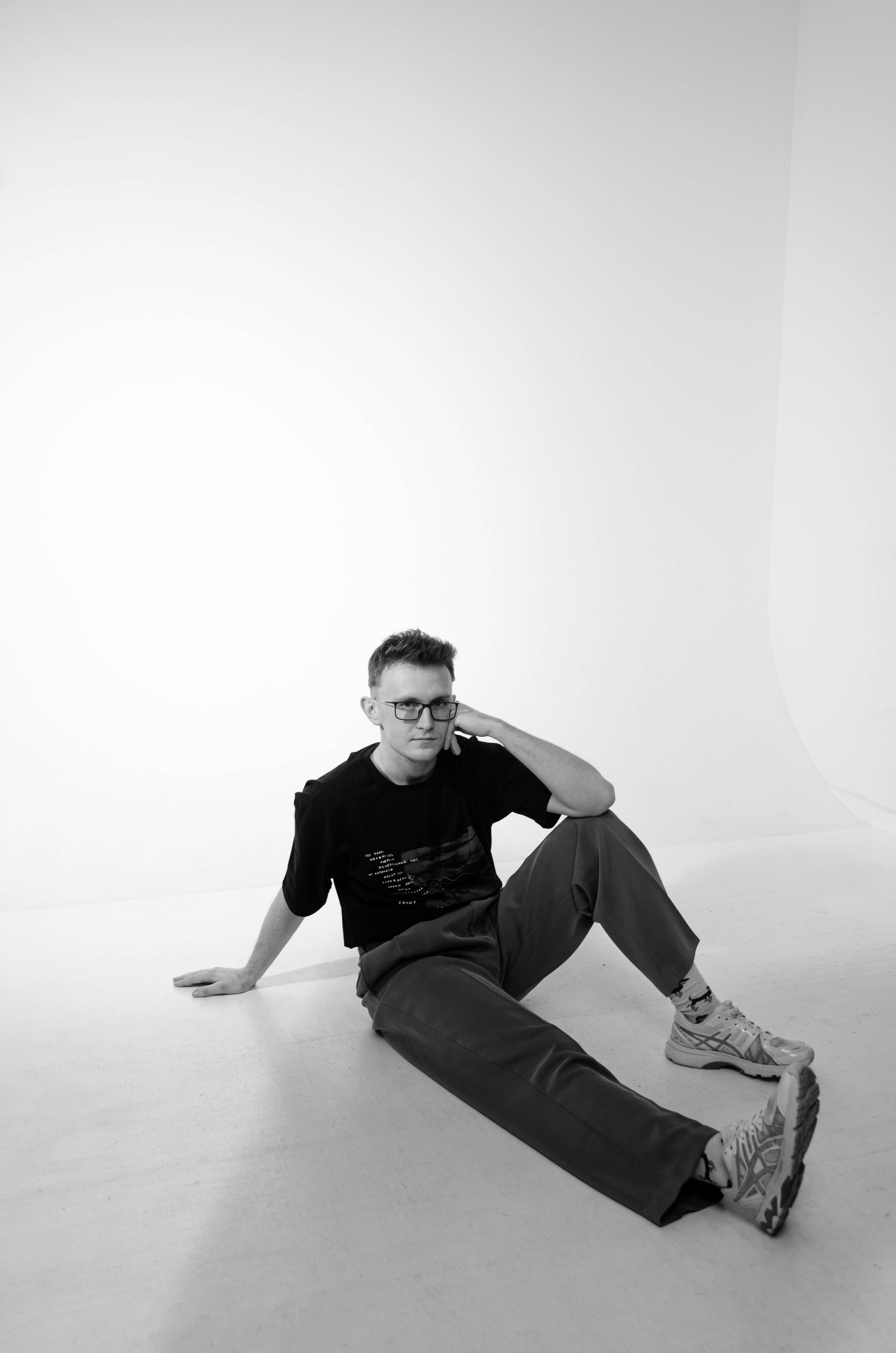 НИКИТА | IMPULSE STUDIO. Photographer Barcelona