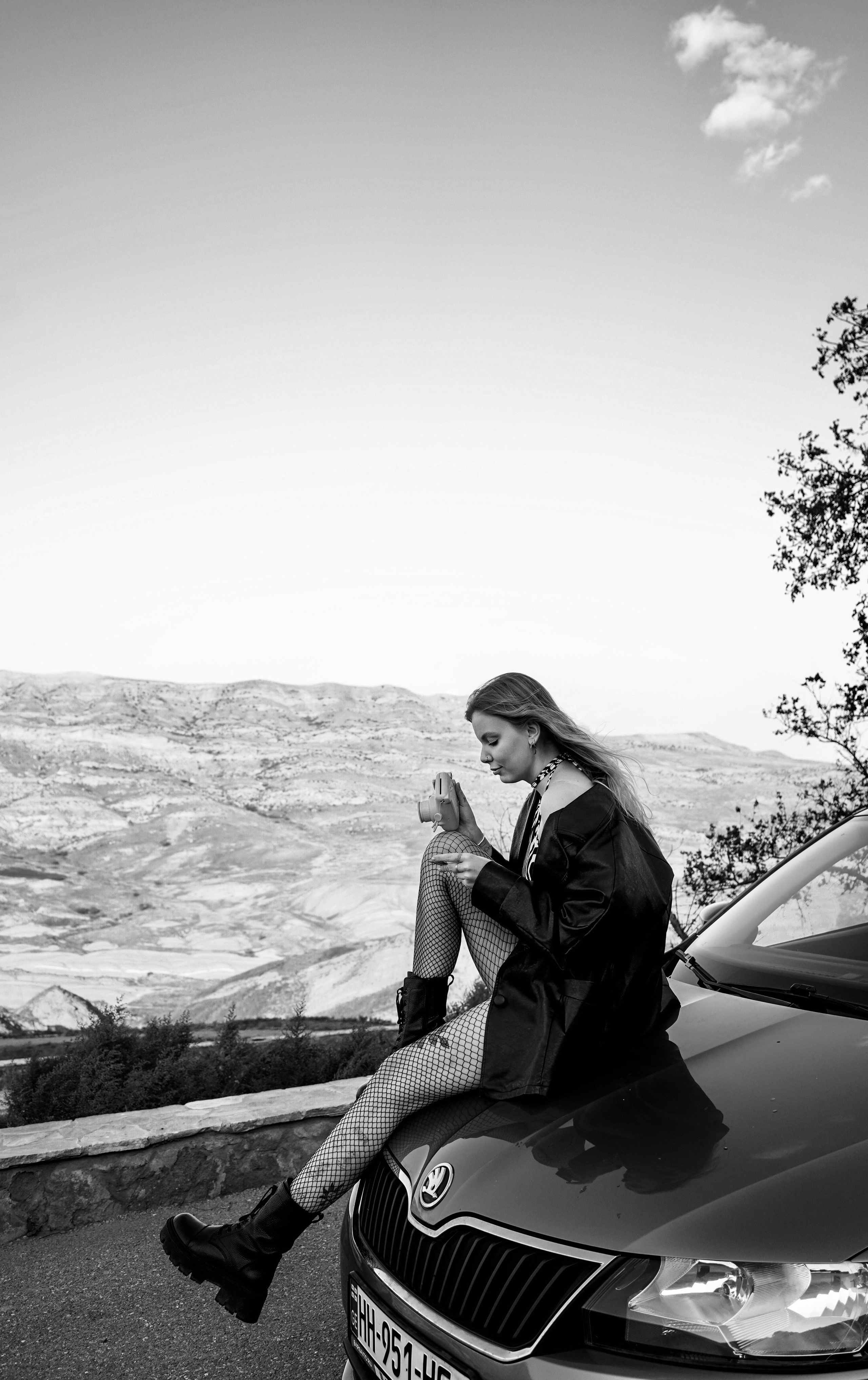 МАРТА | GAREJI. Photographer Barcelona