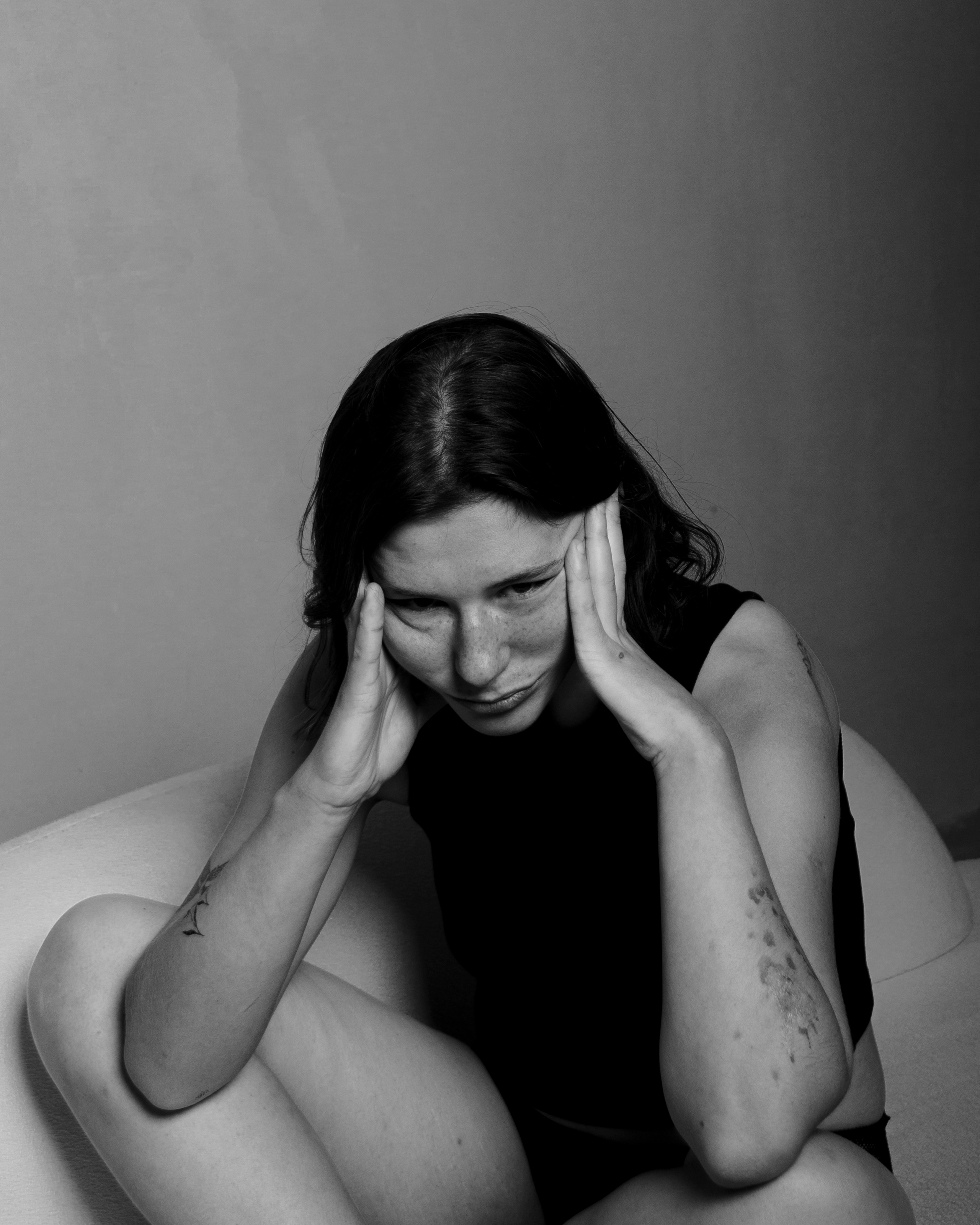 ПРИНЯТИЕ. Photographer Barcelona