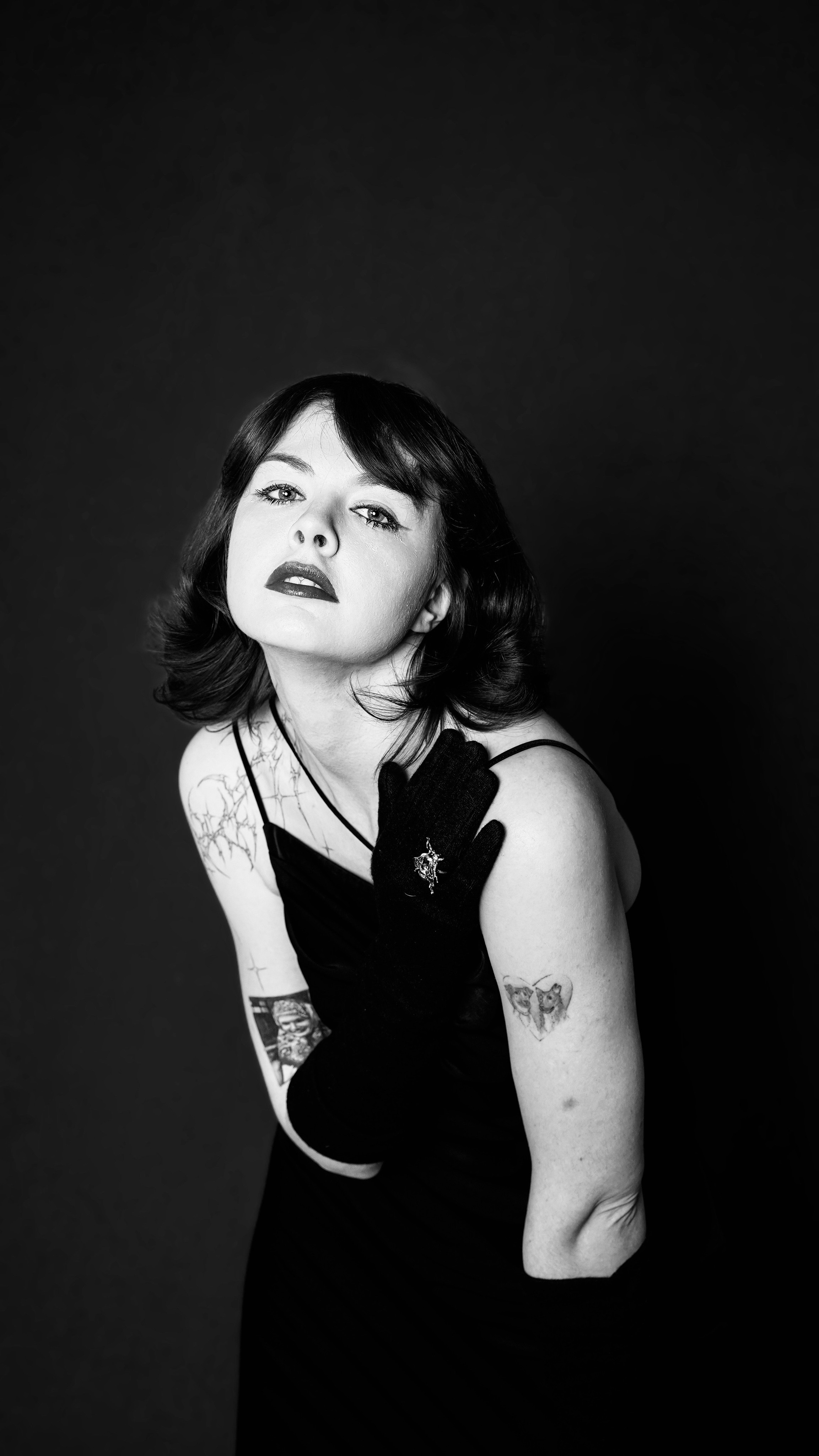 АЛЕВТИНА | STIBIUM STUDIO. Photographer Barcelona