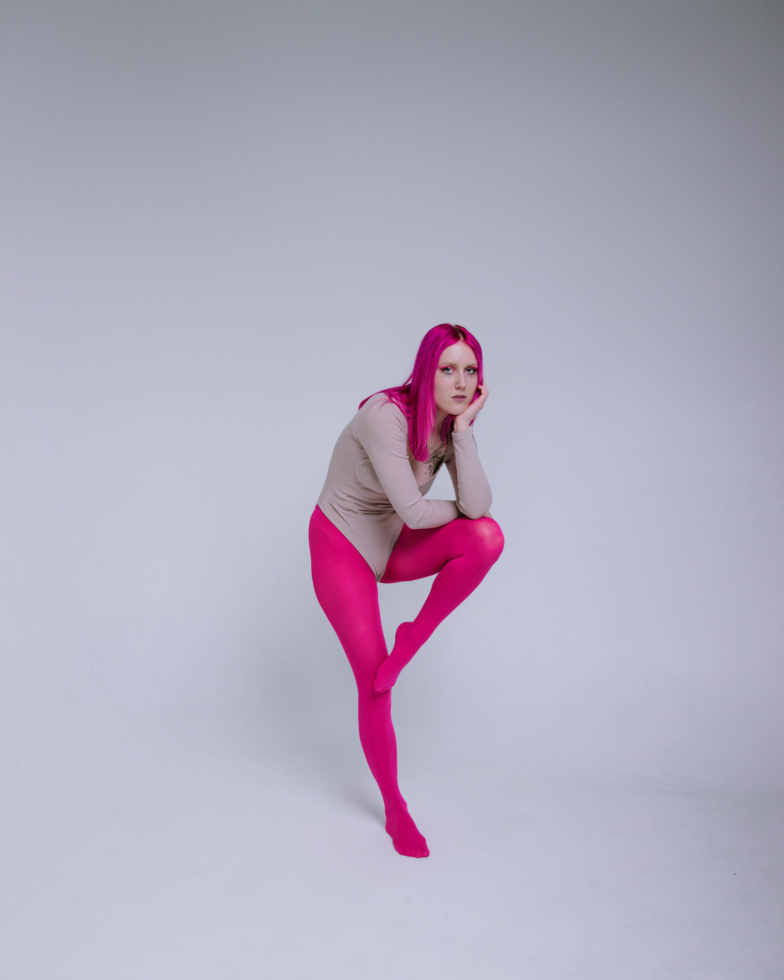 ЭМИ | BARBIE. Photographer Barcelona