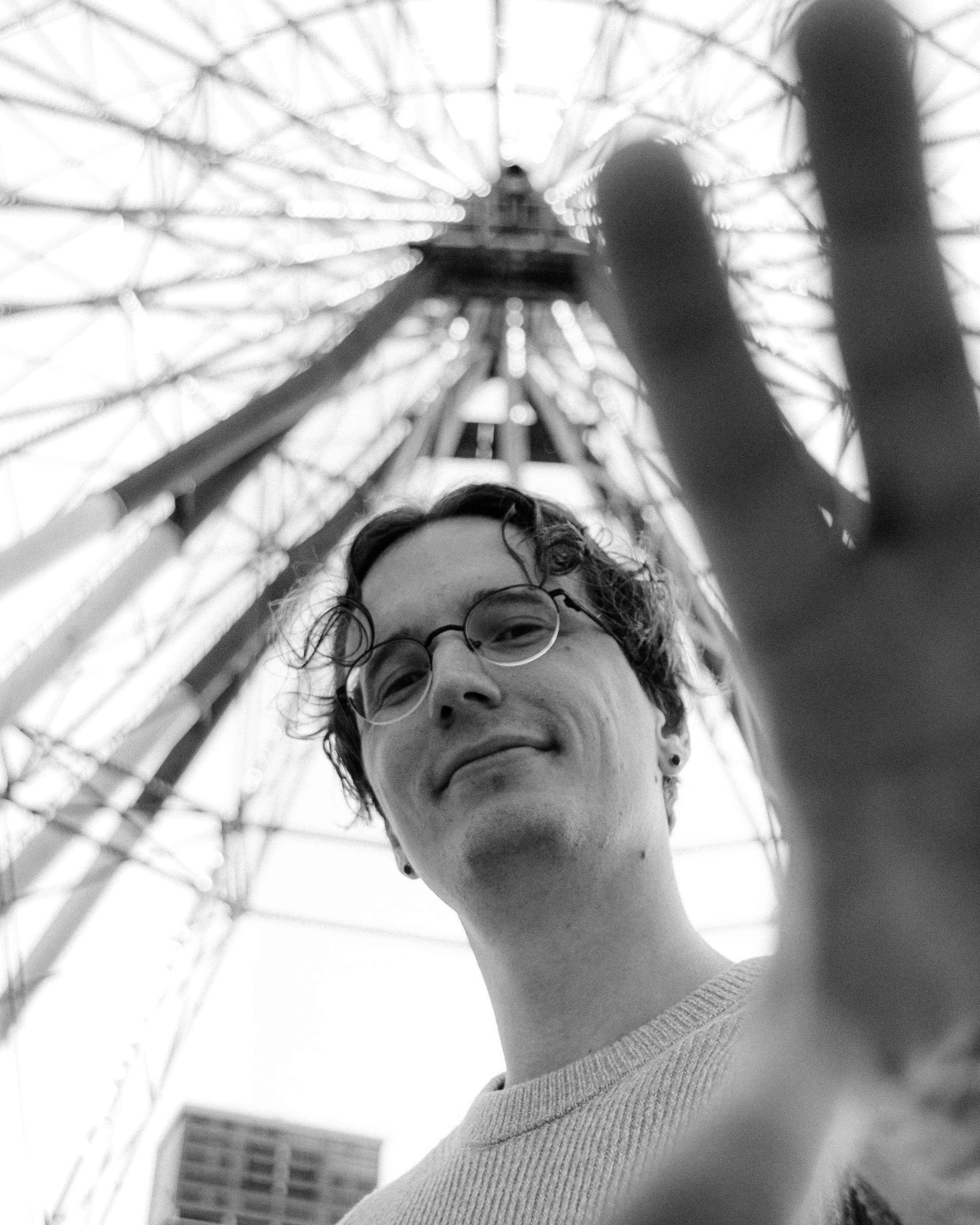 АНДРЕЙ | БАТУМИ. Photographer Barcelona