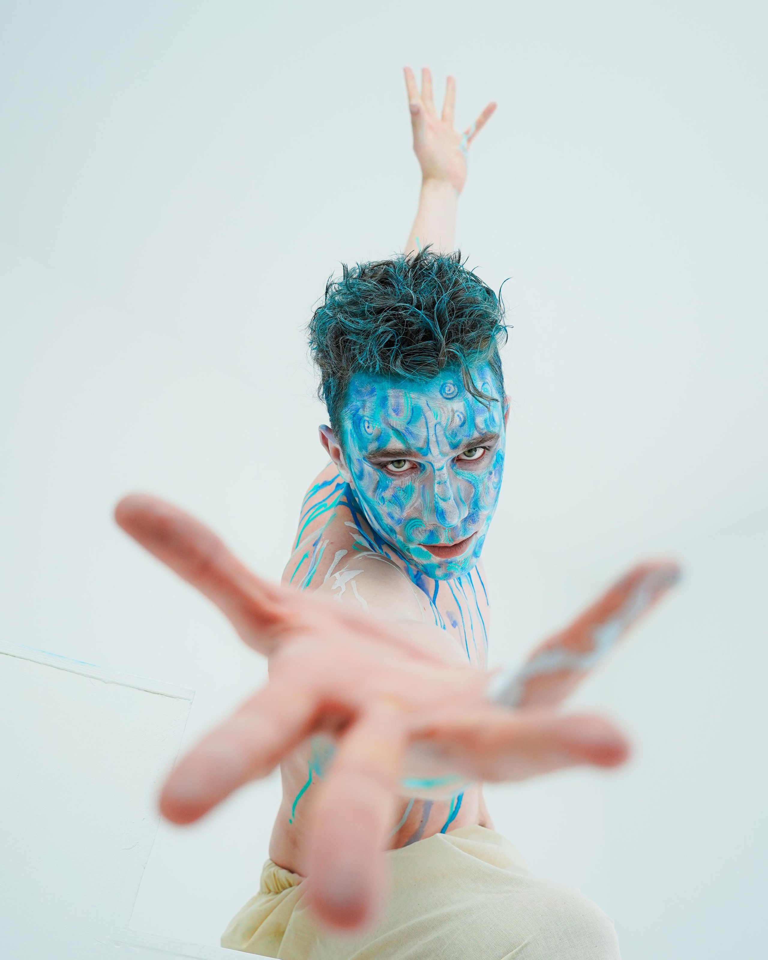 КИРИЛЛ | GEODAYLIGHT STUDIO. Photographer Barcelona