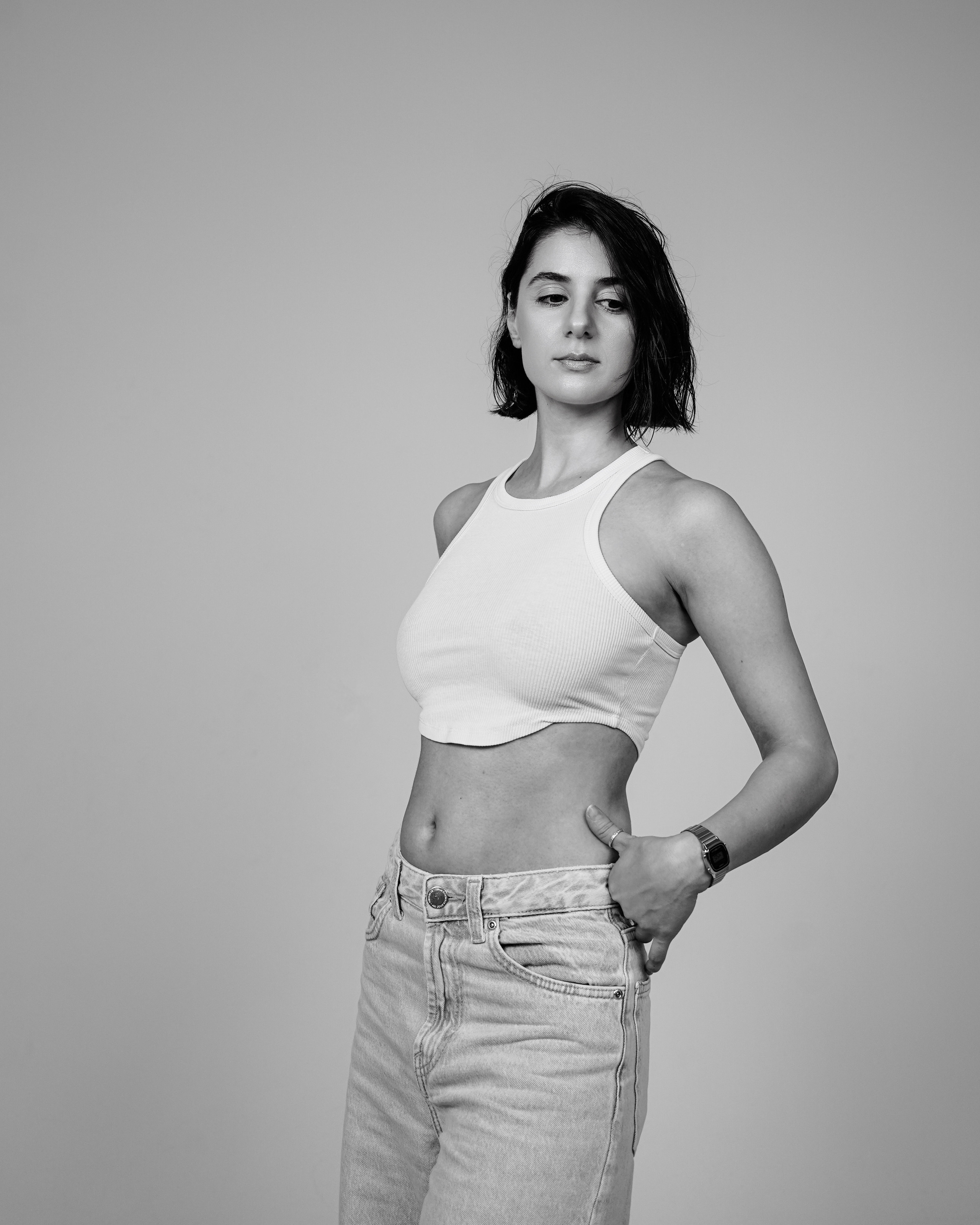 АННА | GEODAYLIGHT. Photographer Barcelona