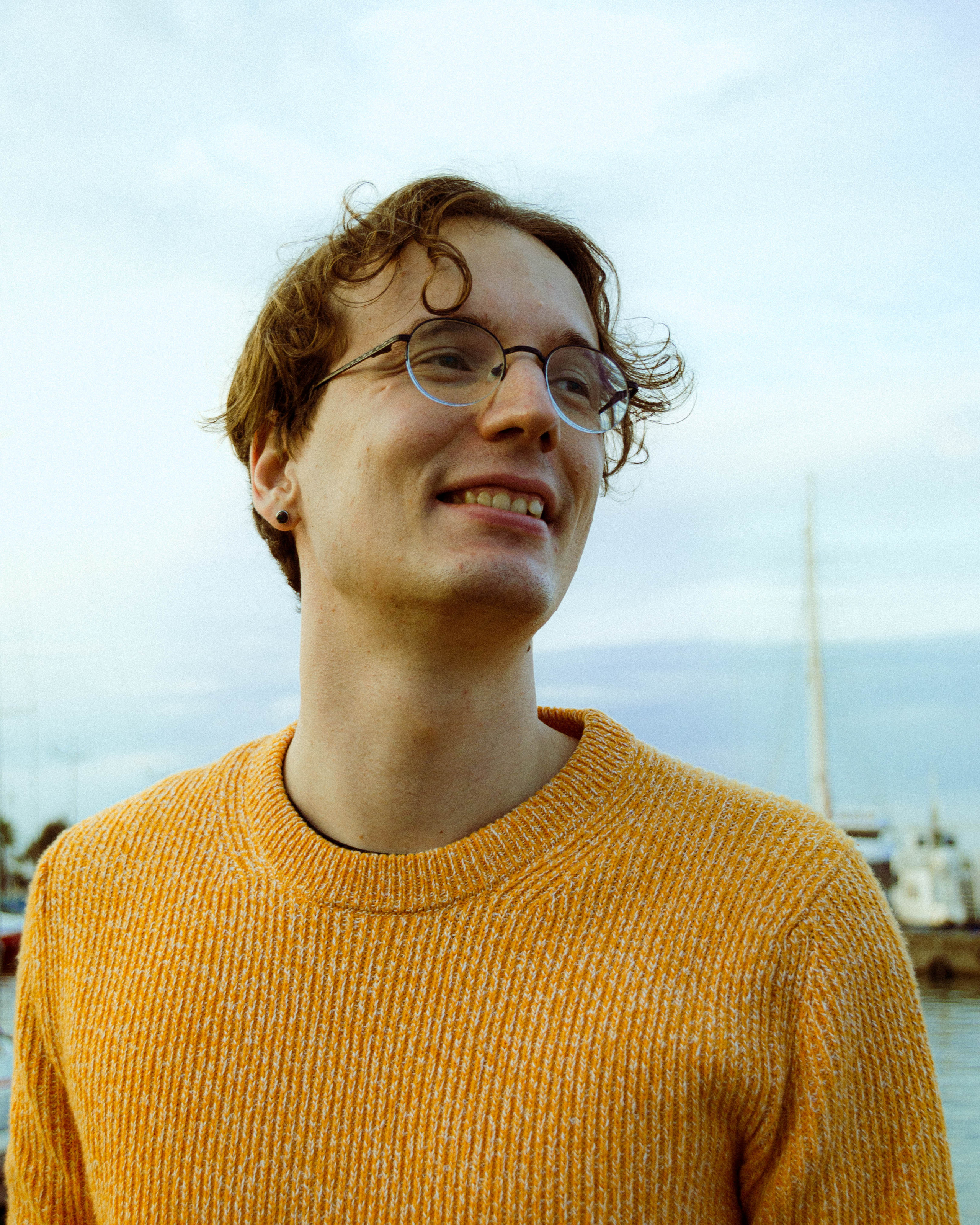 АНДРЕЙ | БАТУМИ. Photographer Barcelona