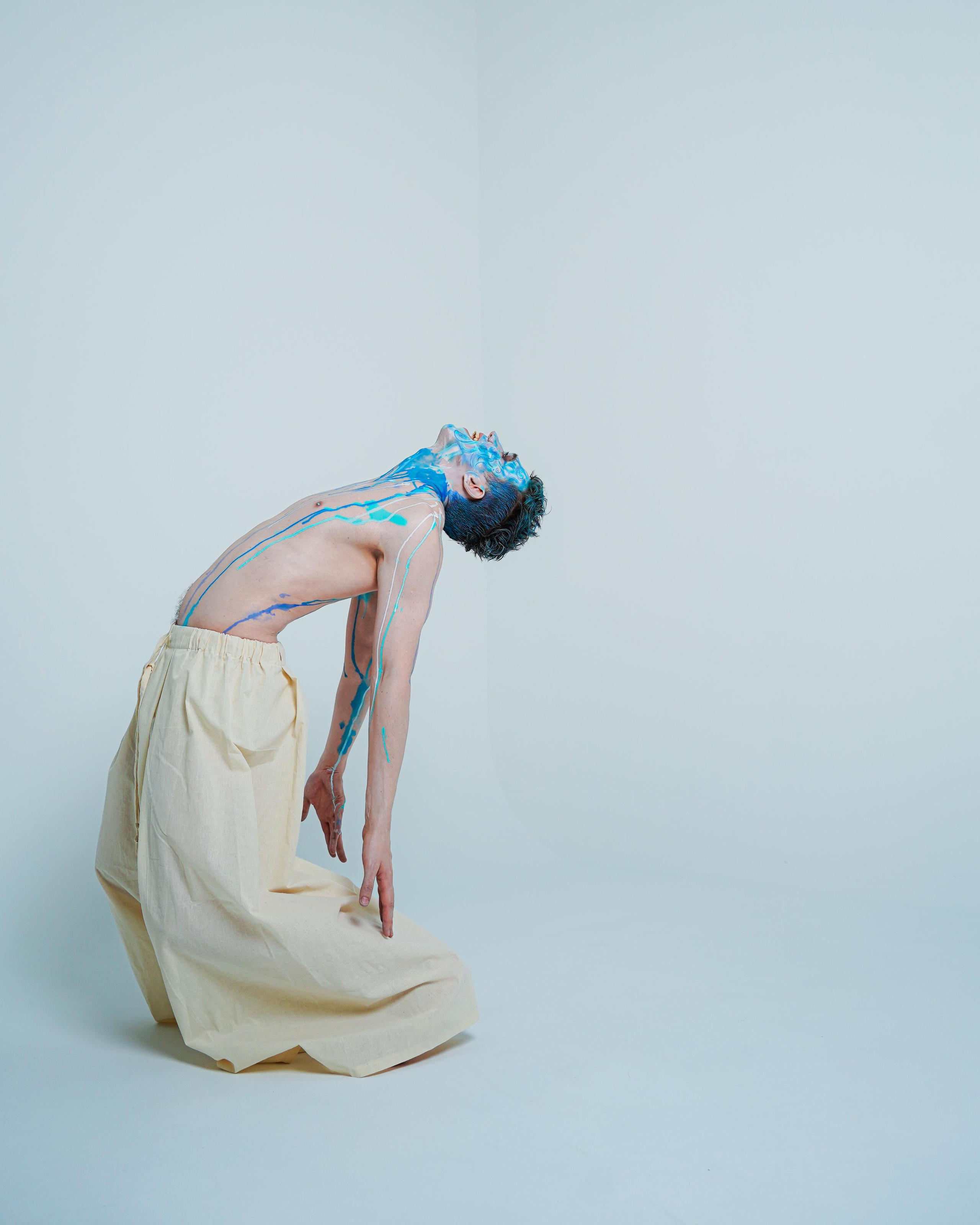 КИРИЛЛ | GEODAYLIGHT STUDIO. Photographer Barcelona