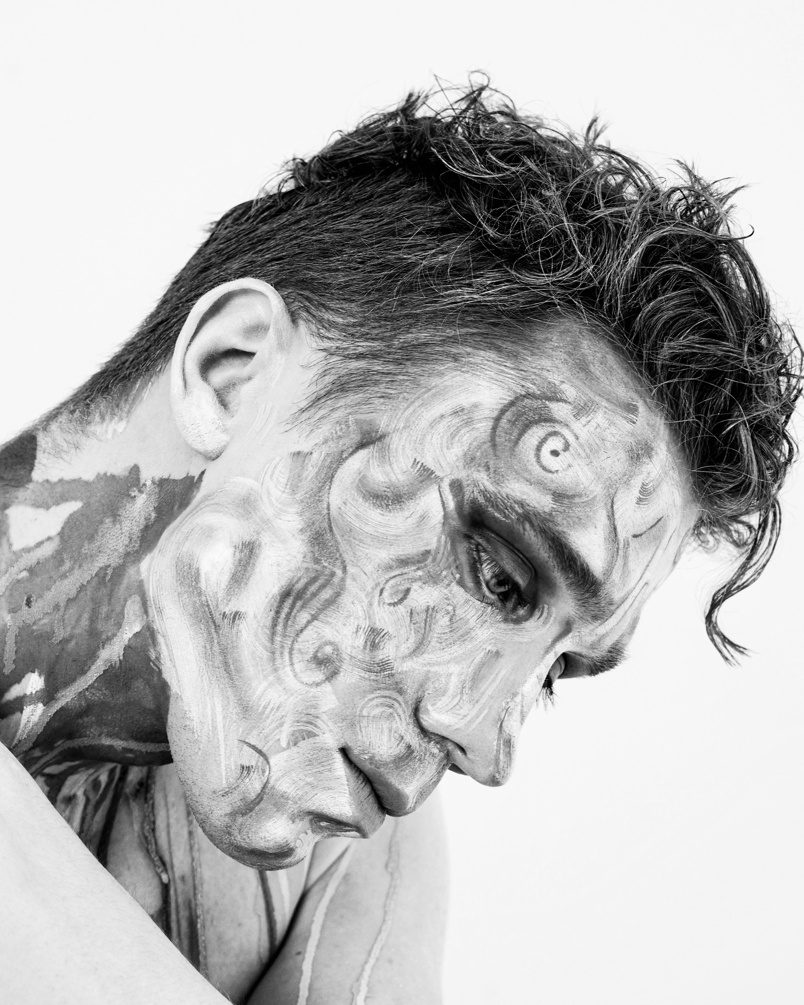 КИРИЛЛ | GEODAYLIGHT STUDIO. Photographer Barcelona