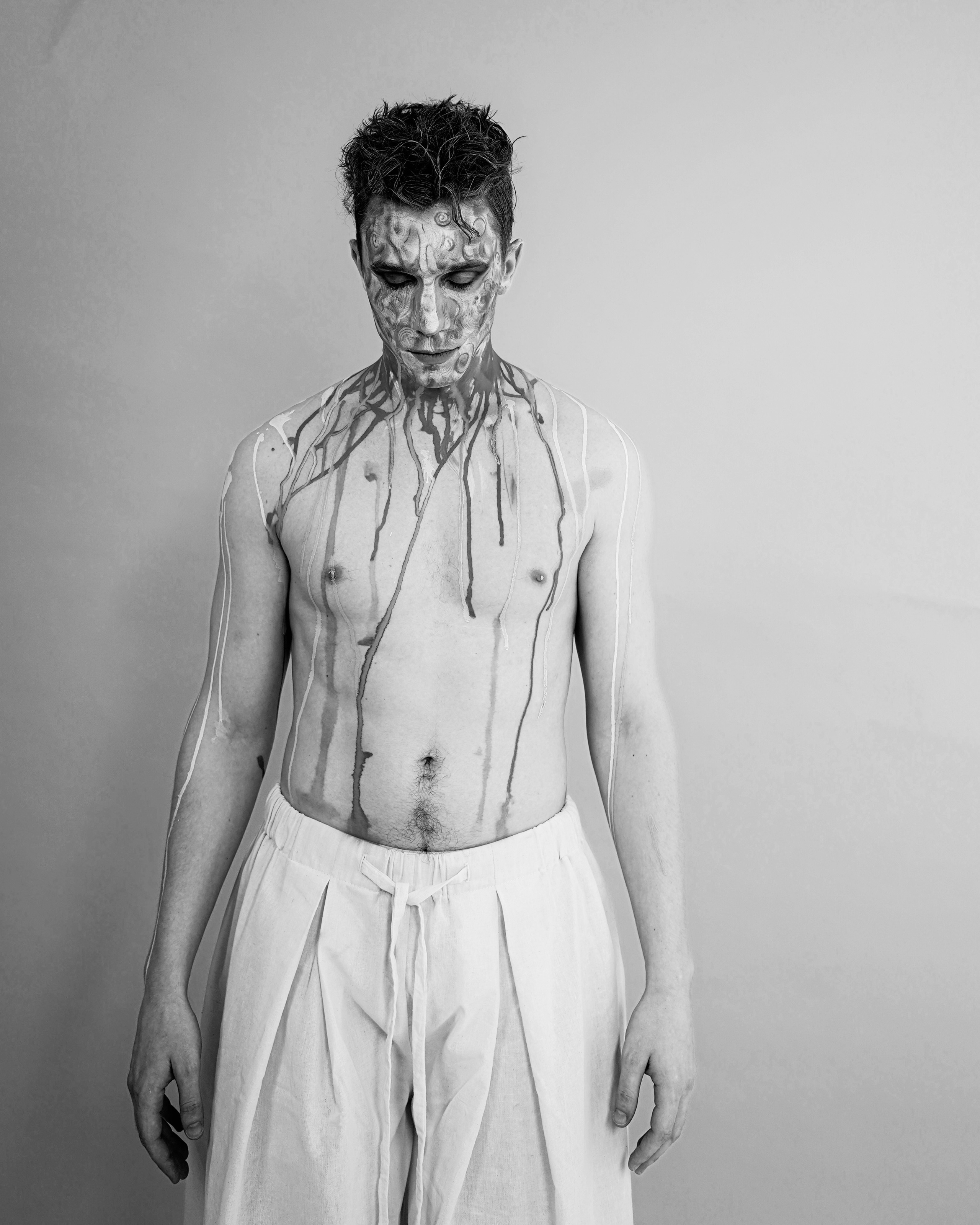 КИРИЛЛ | GEODAYLIGHT STUDIO. Photographer Barcelona