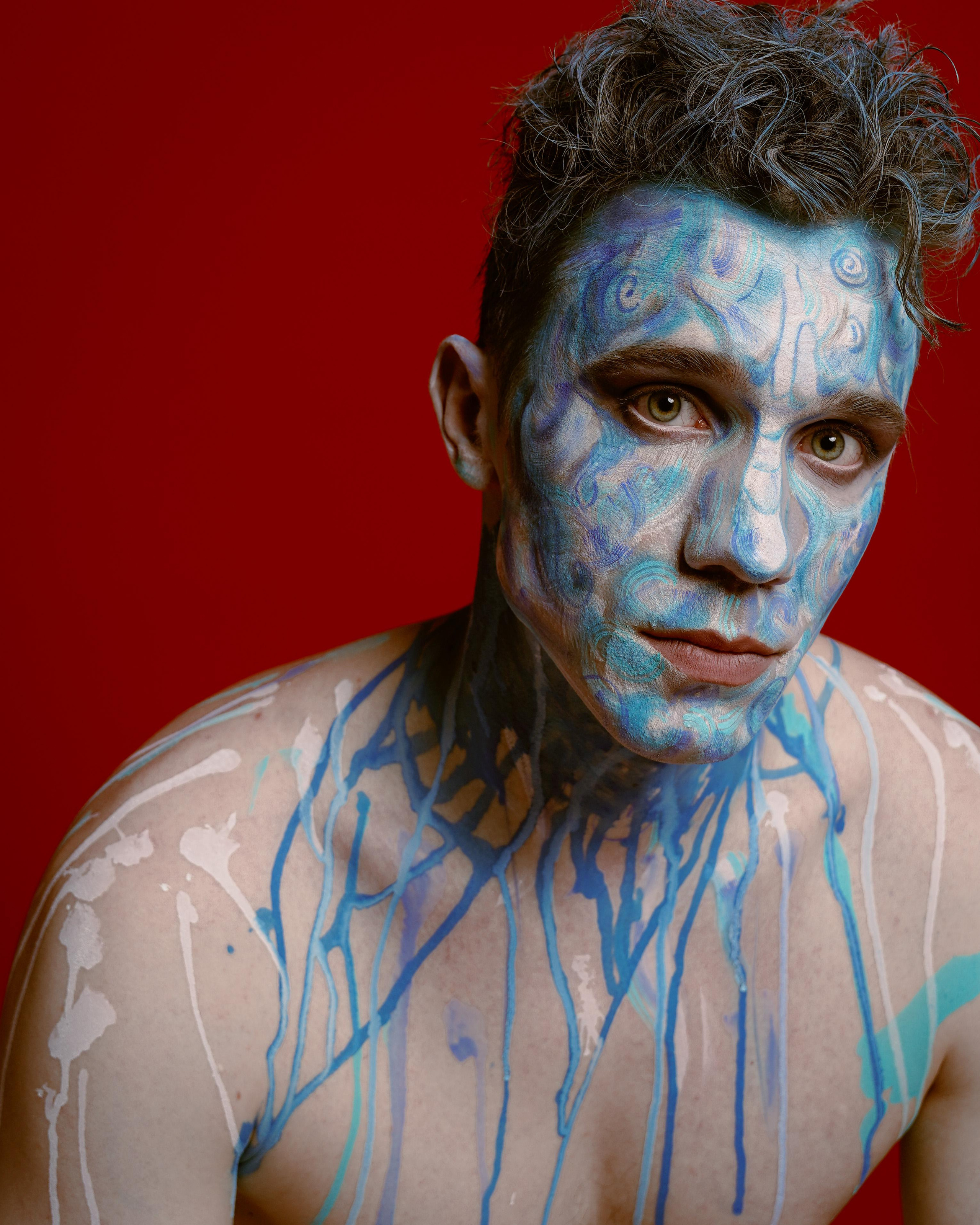 КИРИЛЛ | GEODAYLIGHT STUDIO. Photographer Barcelona