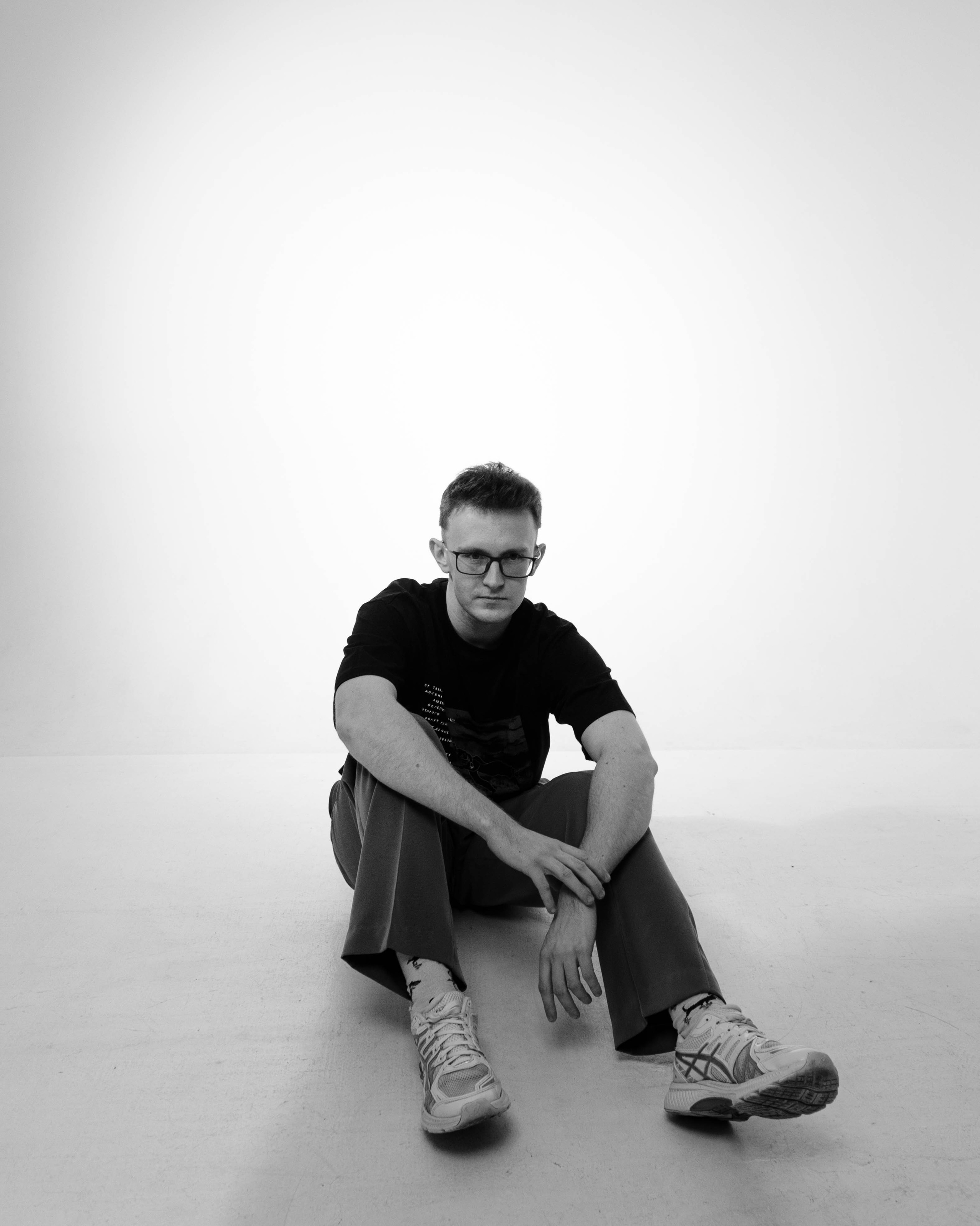 НИКИТА | IMPULSE STUDIO. Photographer Barcelona