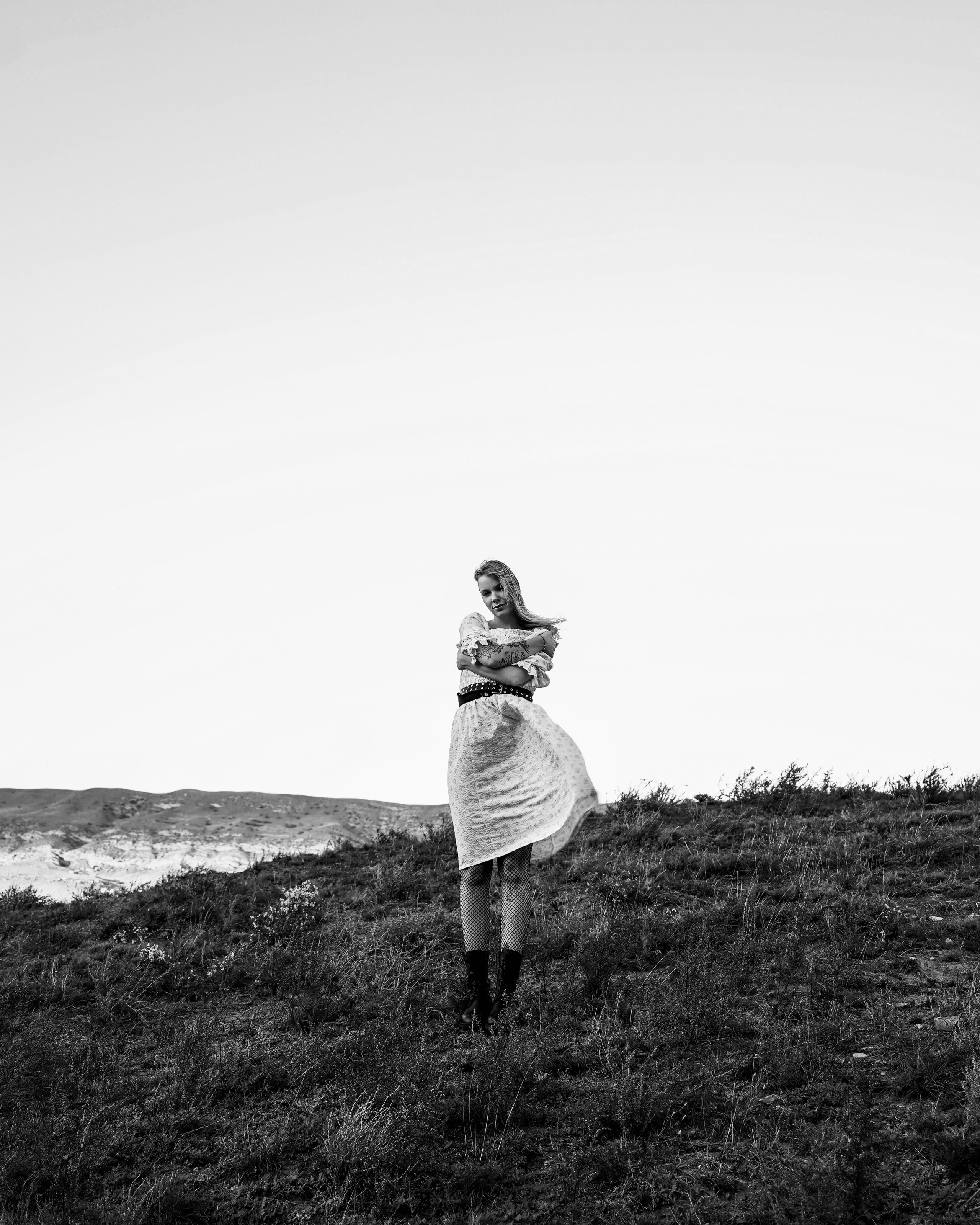 МАРТА | GAREJI. Photographer Barcelona