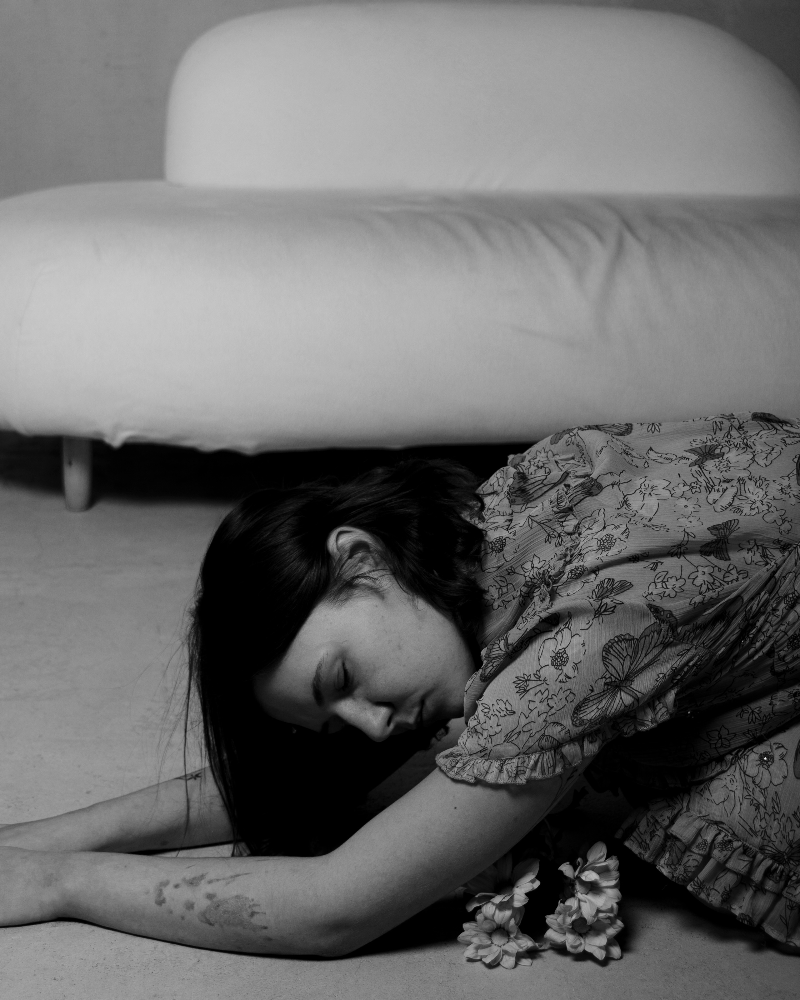 ПРИНЯТИЕ. Photographer Barcelona