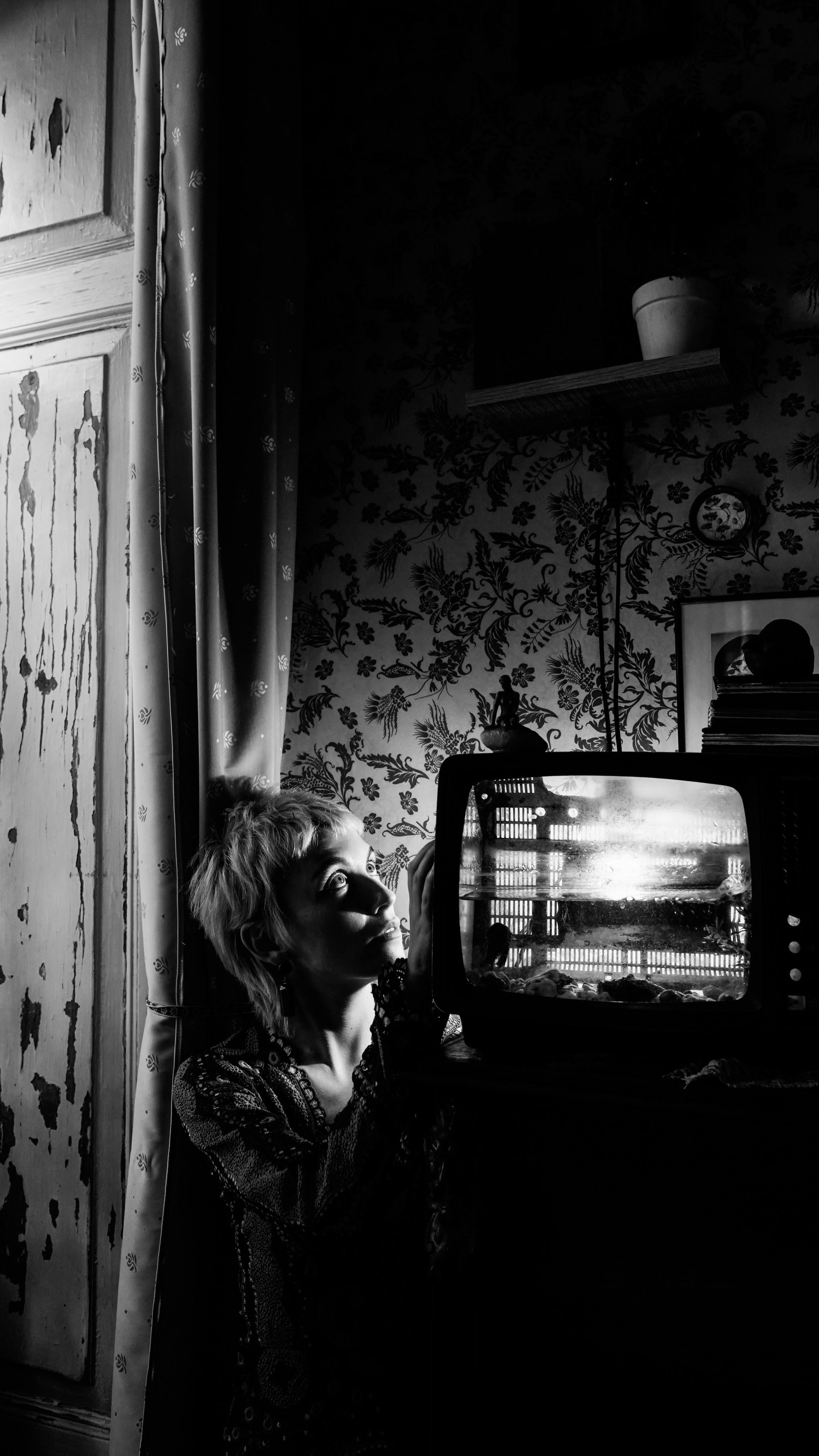 КАТЯ | ТБИЛИСИ. Photographer Barcelona