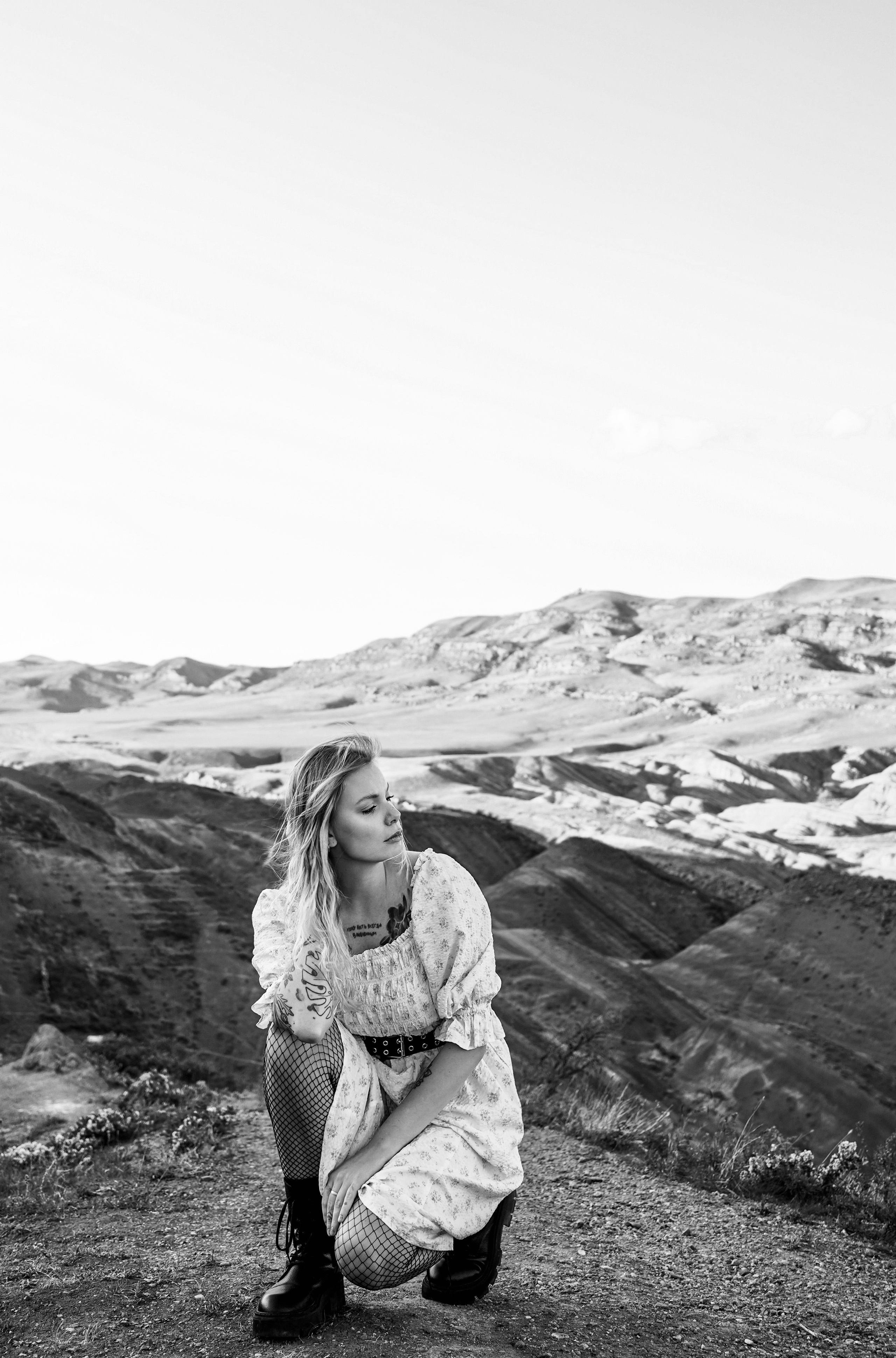 МАРТА | GAREJI. Photographer Barcelona